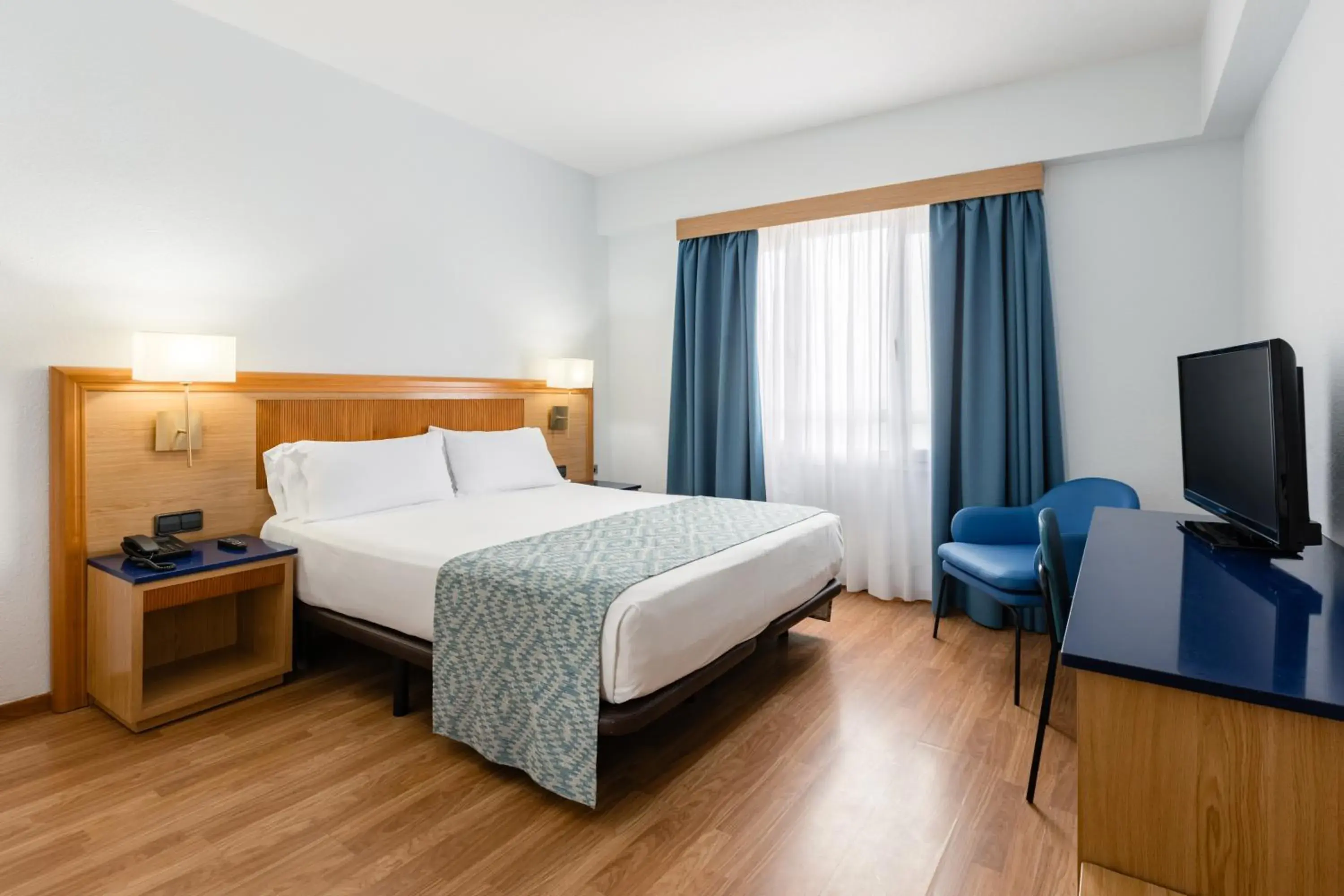 Bedroom, Bed in Catalonia Las Vegas - Adults Only Bedroom, Bed in Catalonia Las Vegas - Adults Only