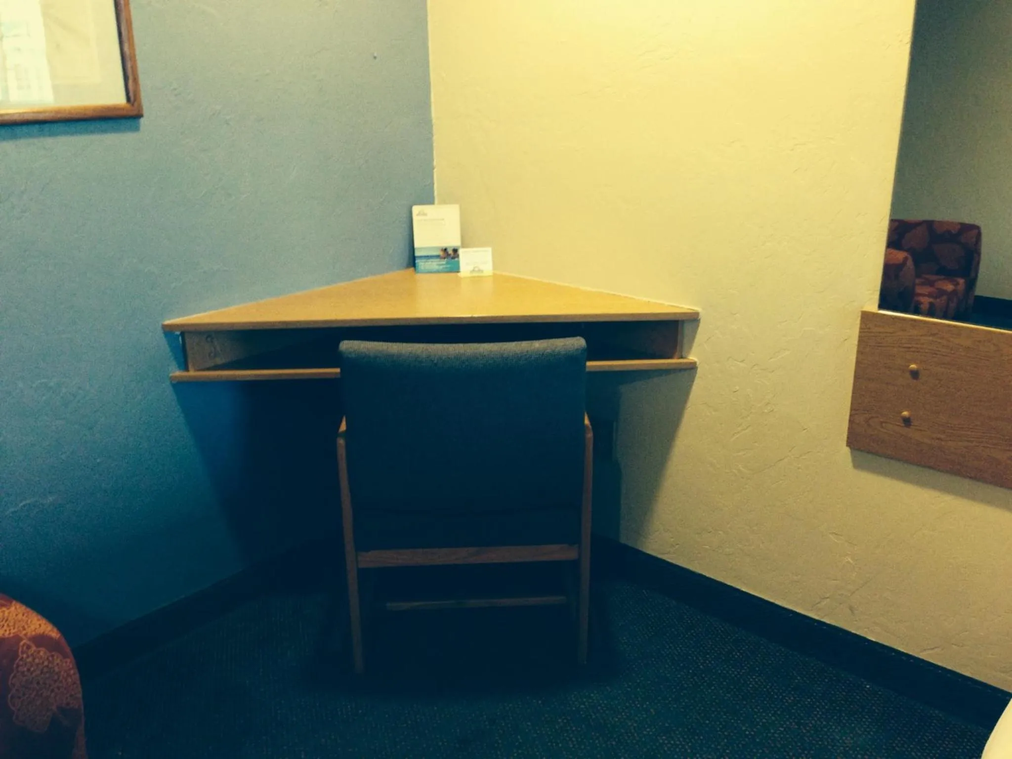 Quality Inn Sallisaw