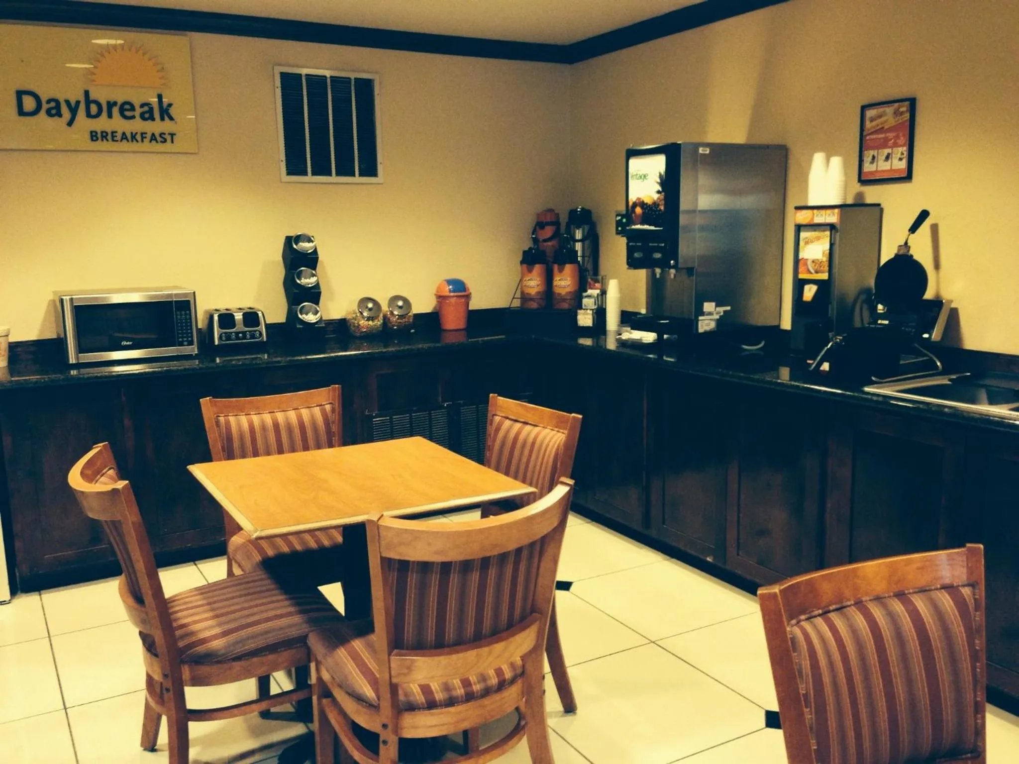 Quality Inn Sallisaw