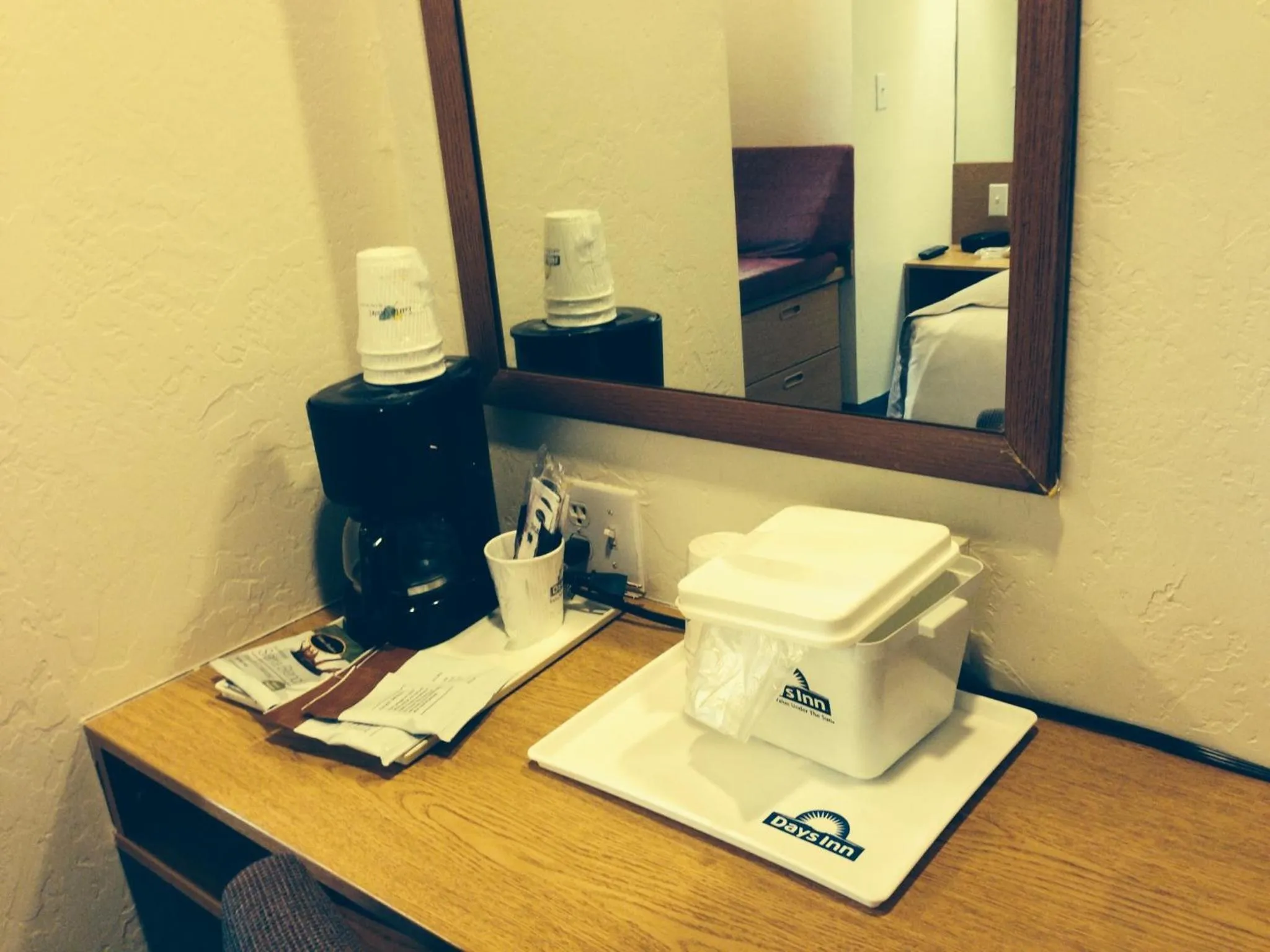 Quality Inn Sallisaw