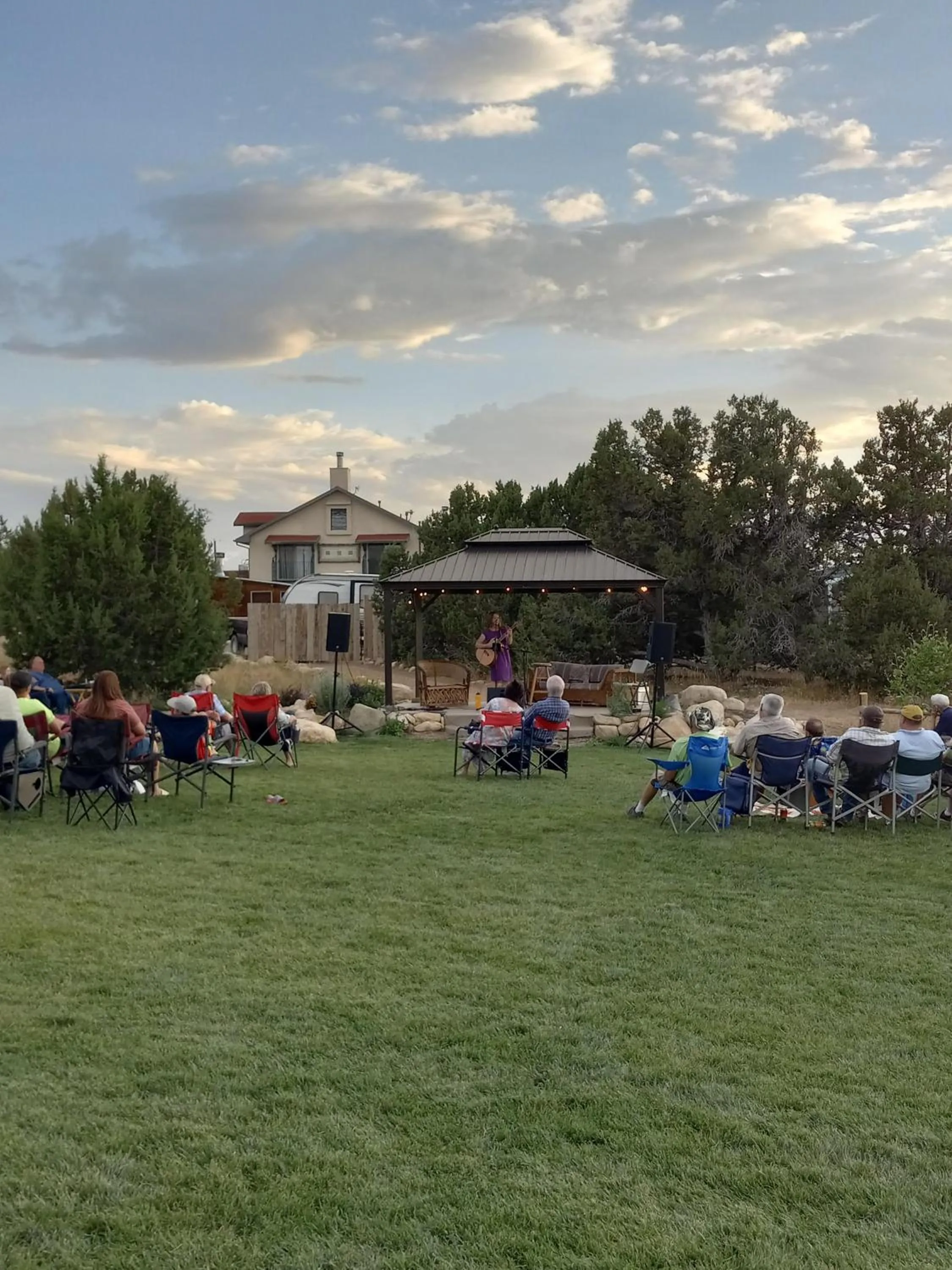 Other in Eagles Roost - The Nest #11 at Wind Walker Homestead