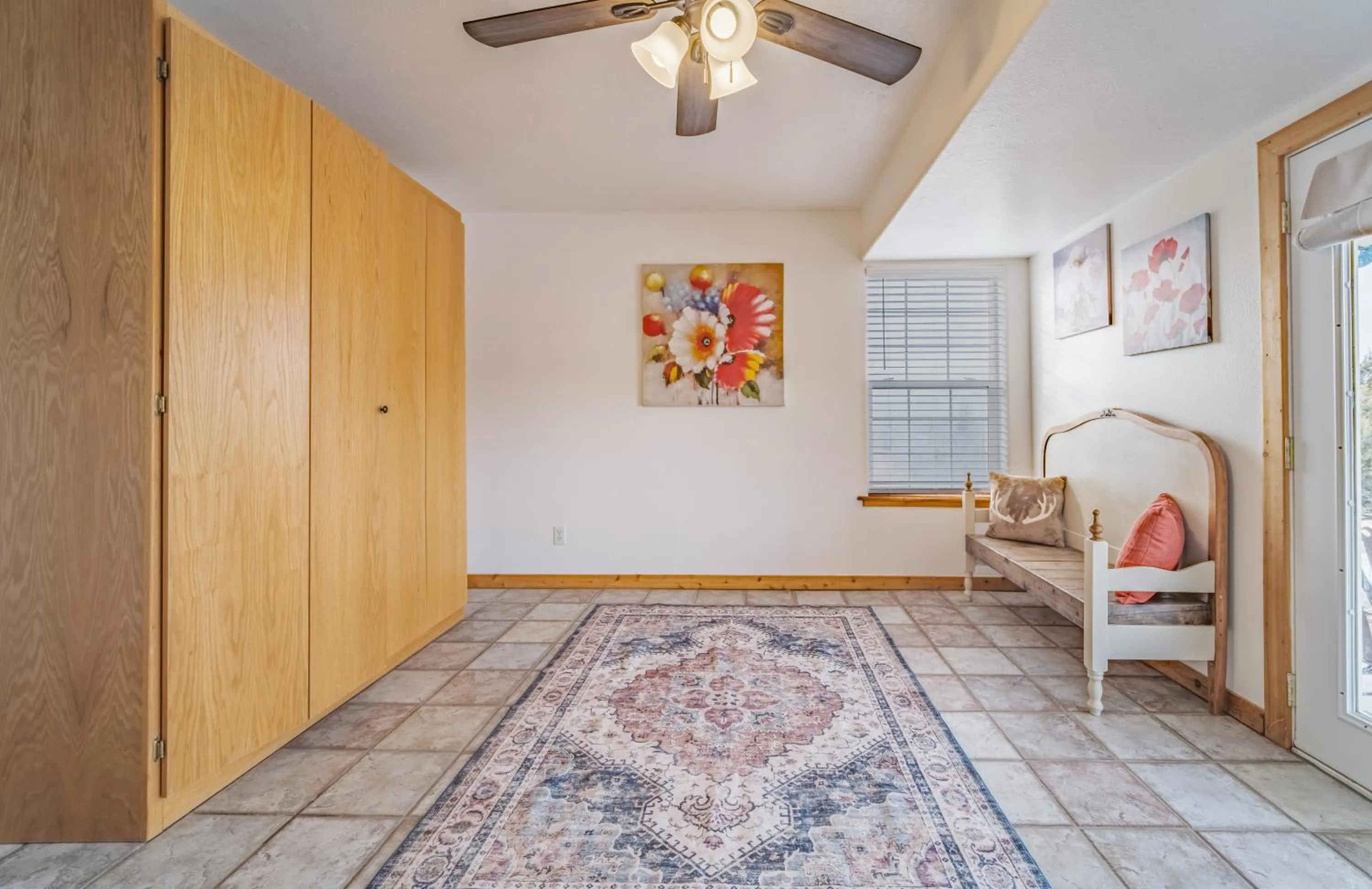 Hacienda Roja - The Sage #6 at Wind Walker Homestead