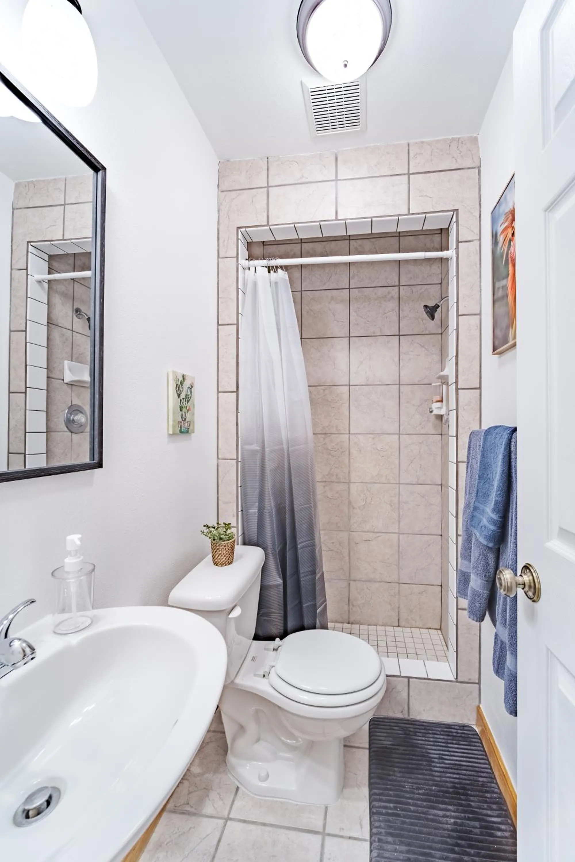 Hacienda Roja - The Sage #6 at Wind Walker Homestead