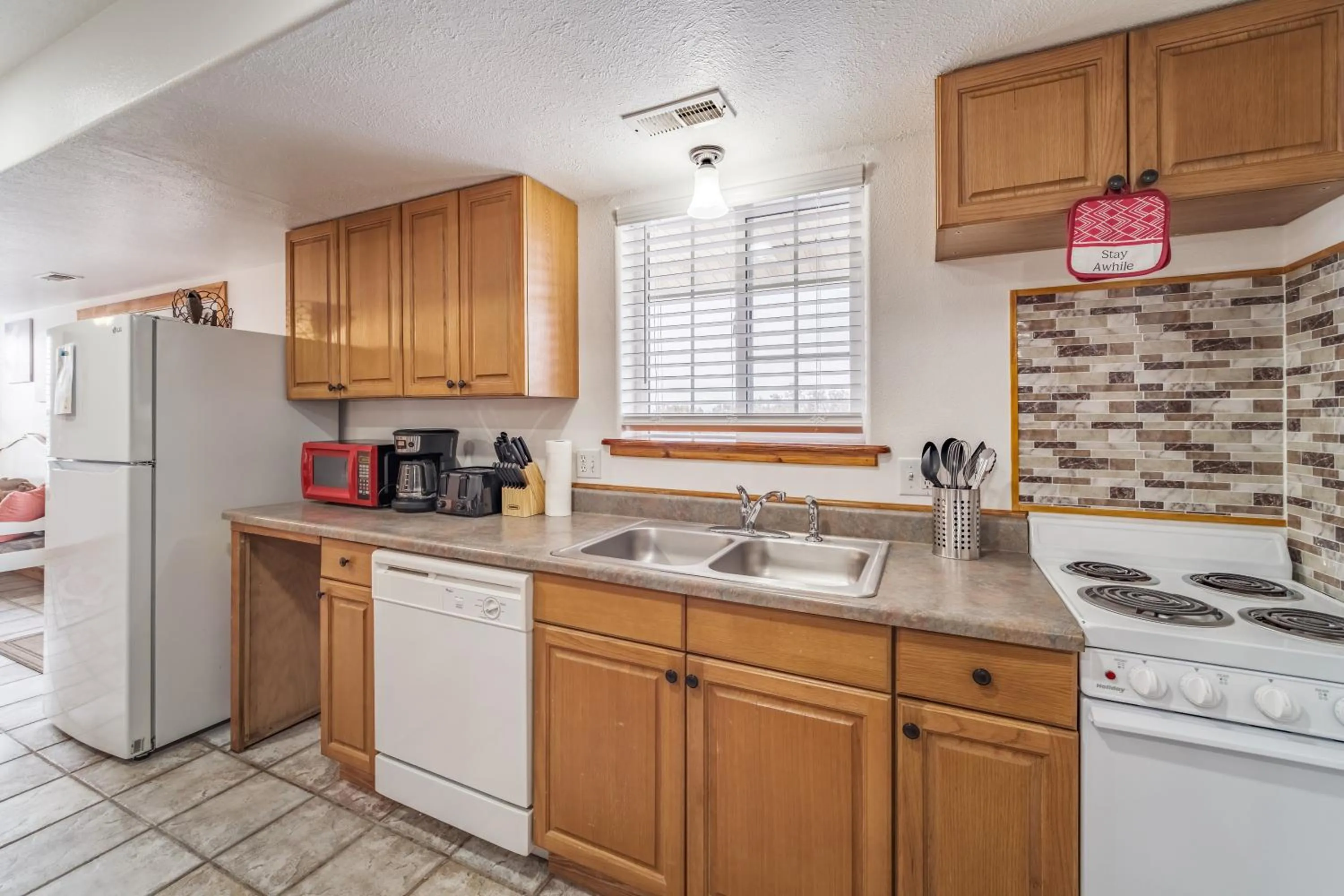 Hacienda Roja - The Sage #6 at Wind Walker Homestead