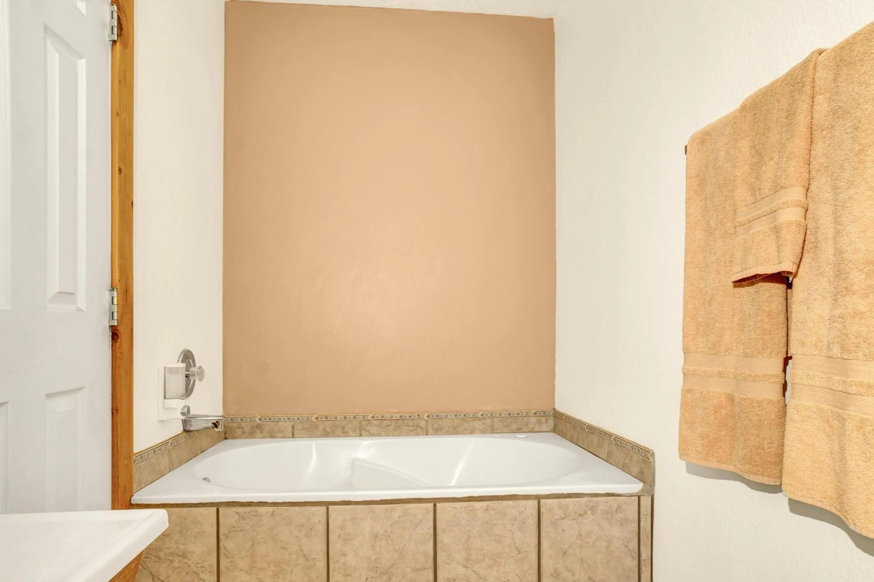 Bathroom in Ranchette Ponderosa - The Freemont #2 at Wind Walker Homestead