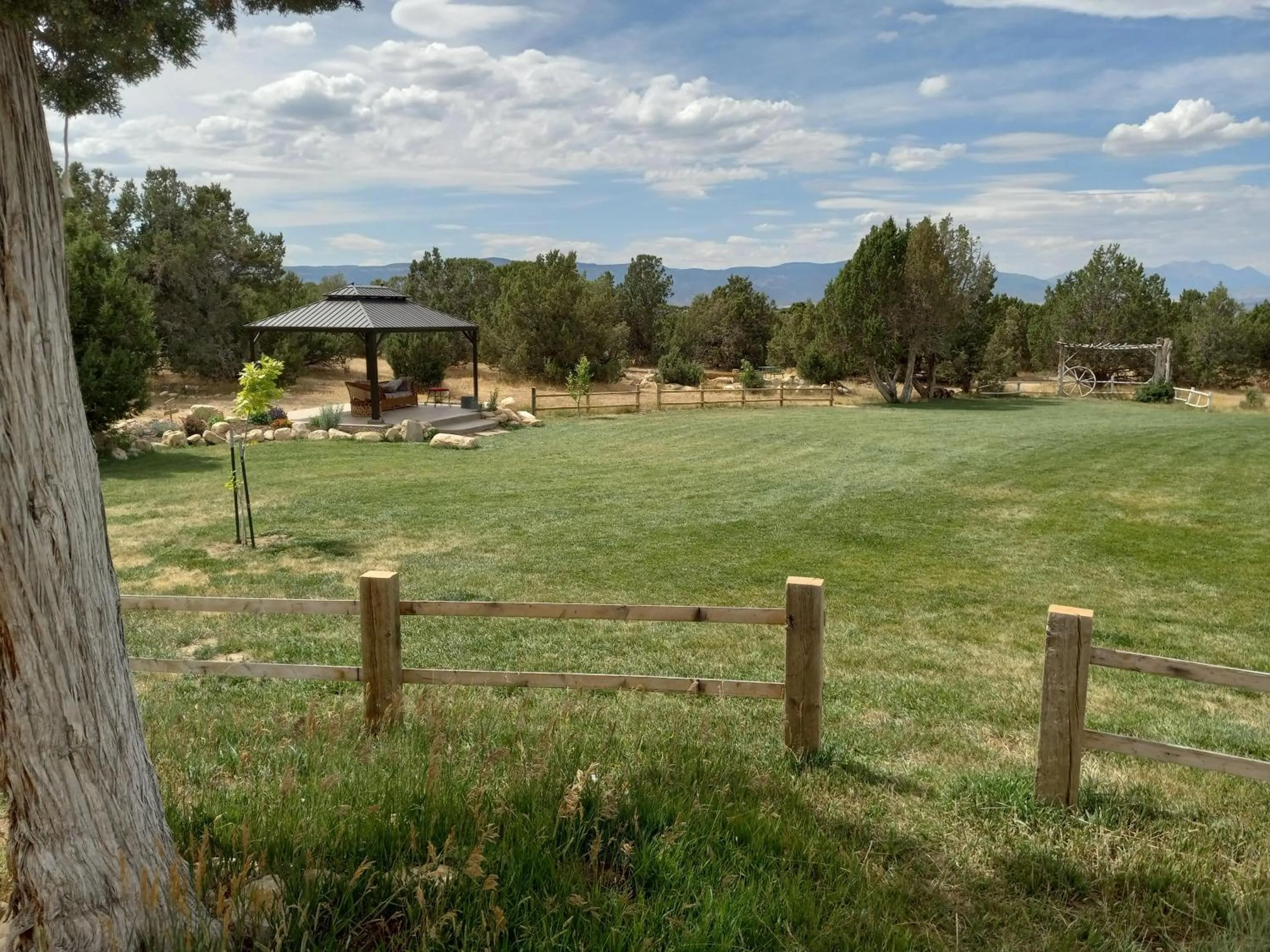 Other in Ranchette Ponderosa - The Freemont #2 at Wind Walker Homestead