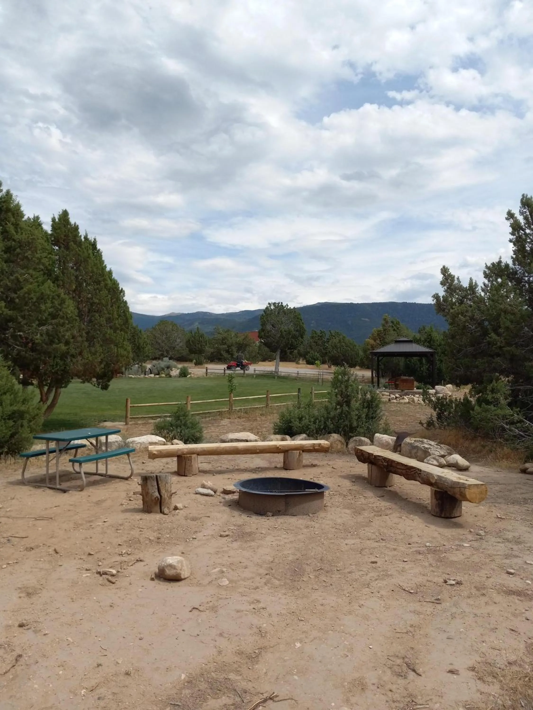 Other in Ranchette Ponderosa - The Freemont #2 at Wind Walker Homestead