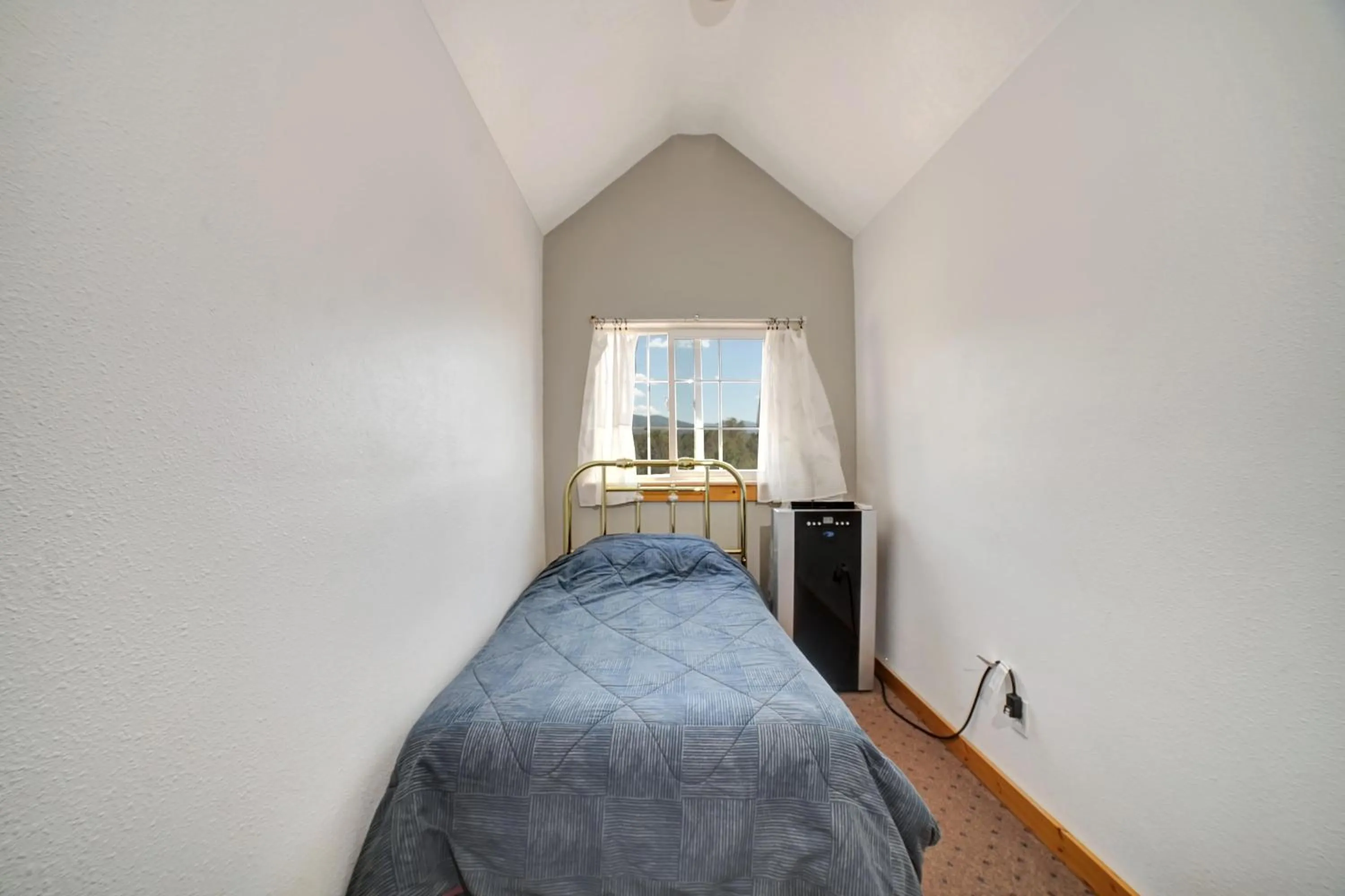 Property building, Bed in Ranchette Ponderosa - The La Sal #4 at Wind Walker Homestead