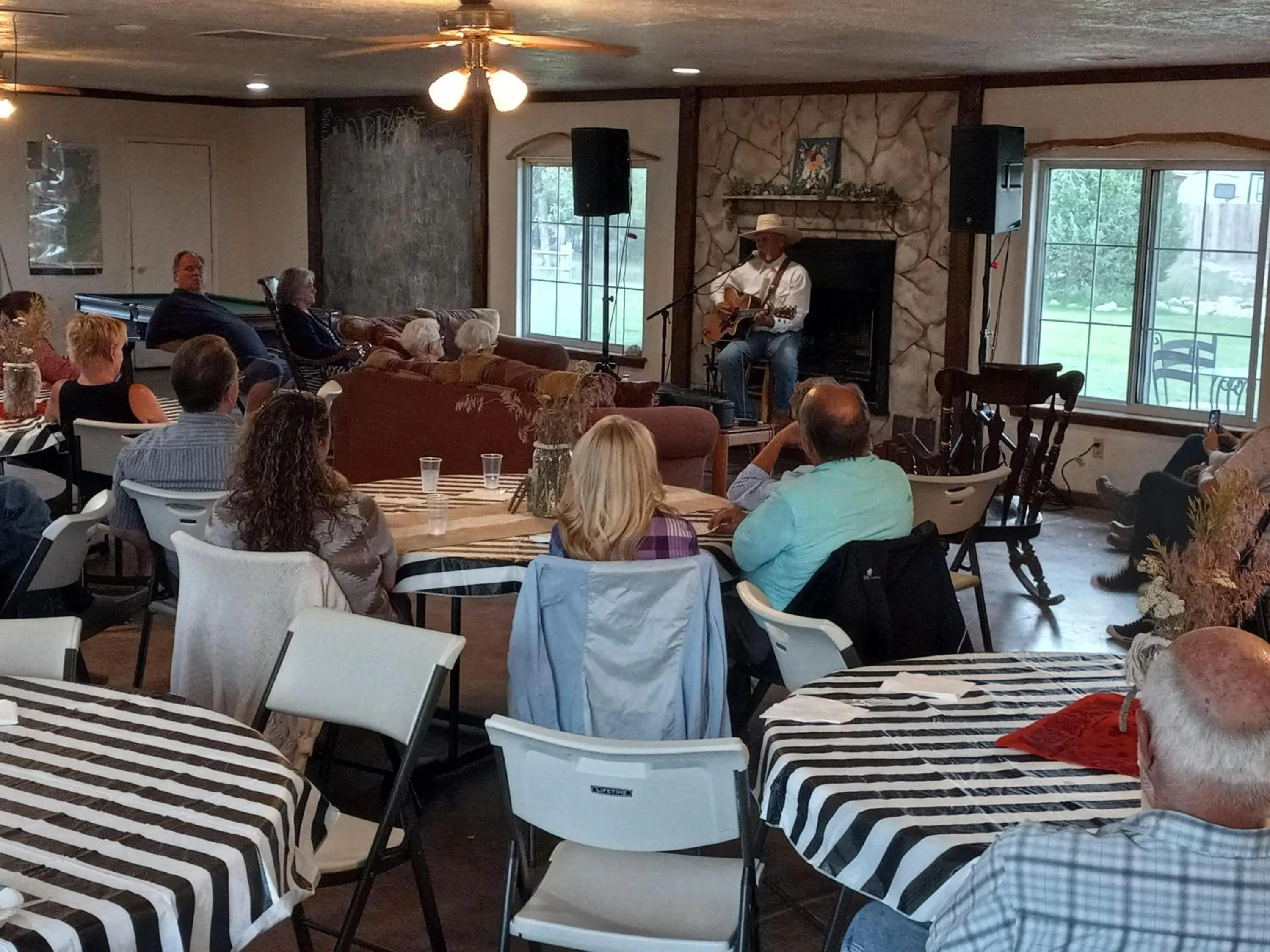 Nearby landmark in The Harmony Studio at Wind Walker Homestead