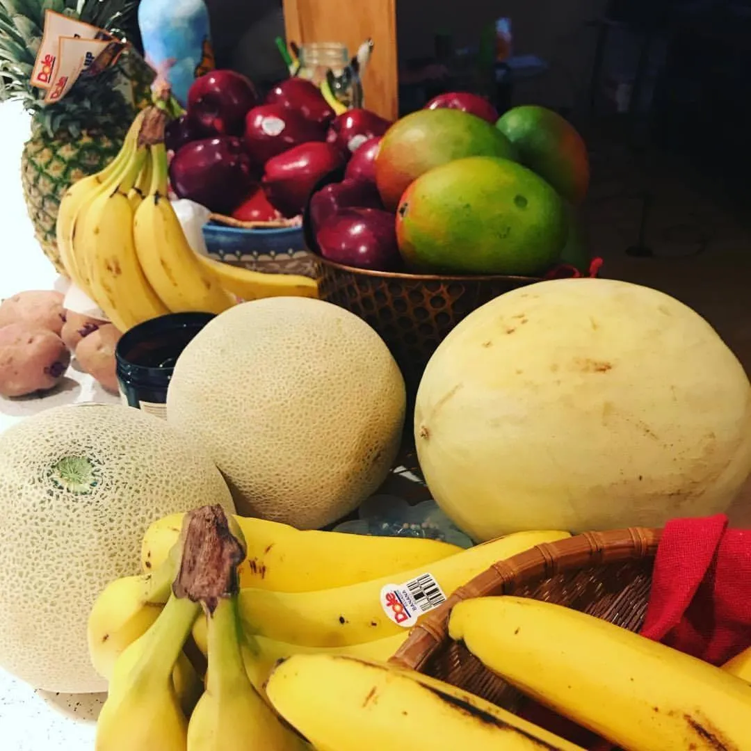 Breakfast in Wheels Motel