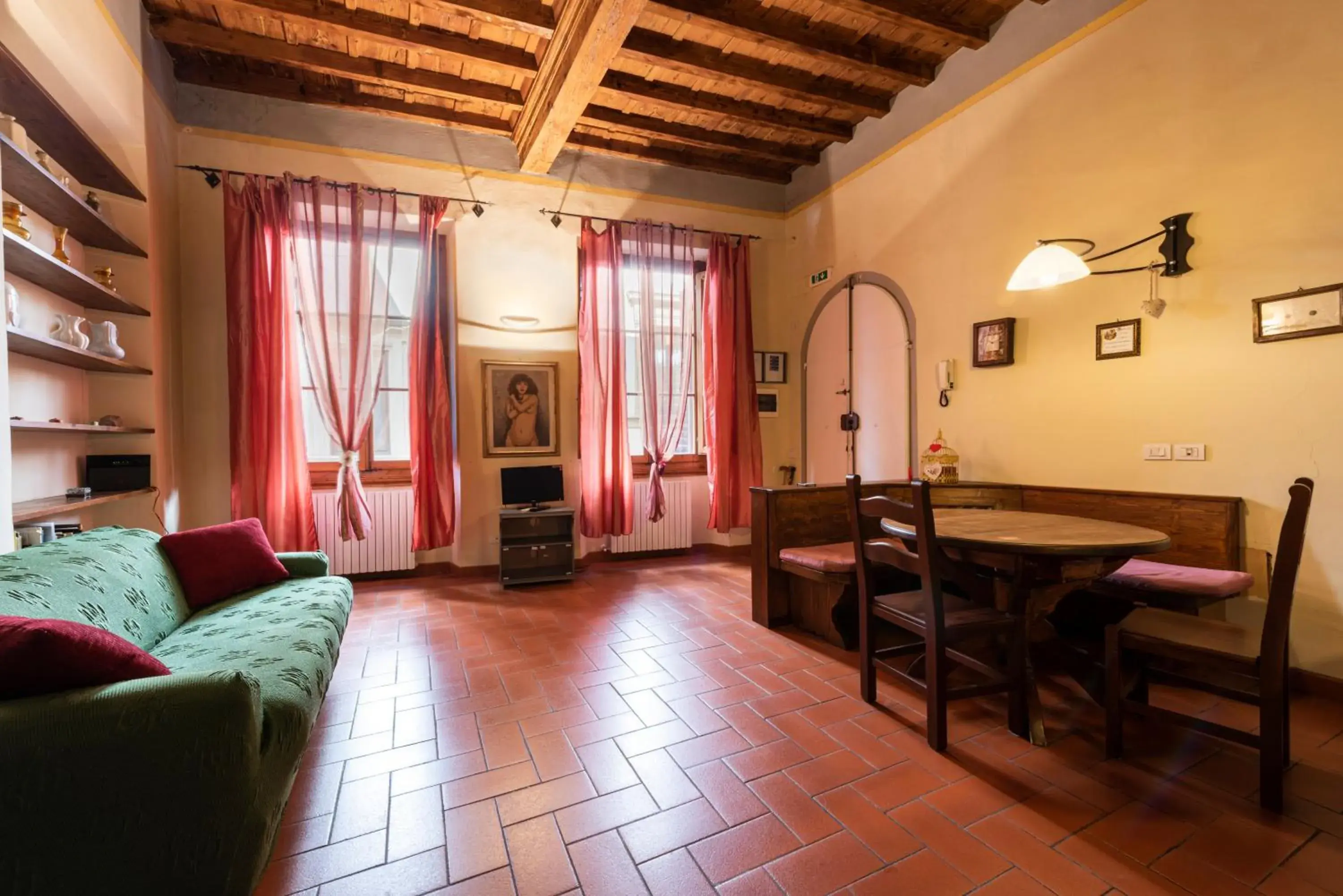 Giglio Classic by Mmega Giglio Classic by Mmega