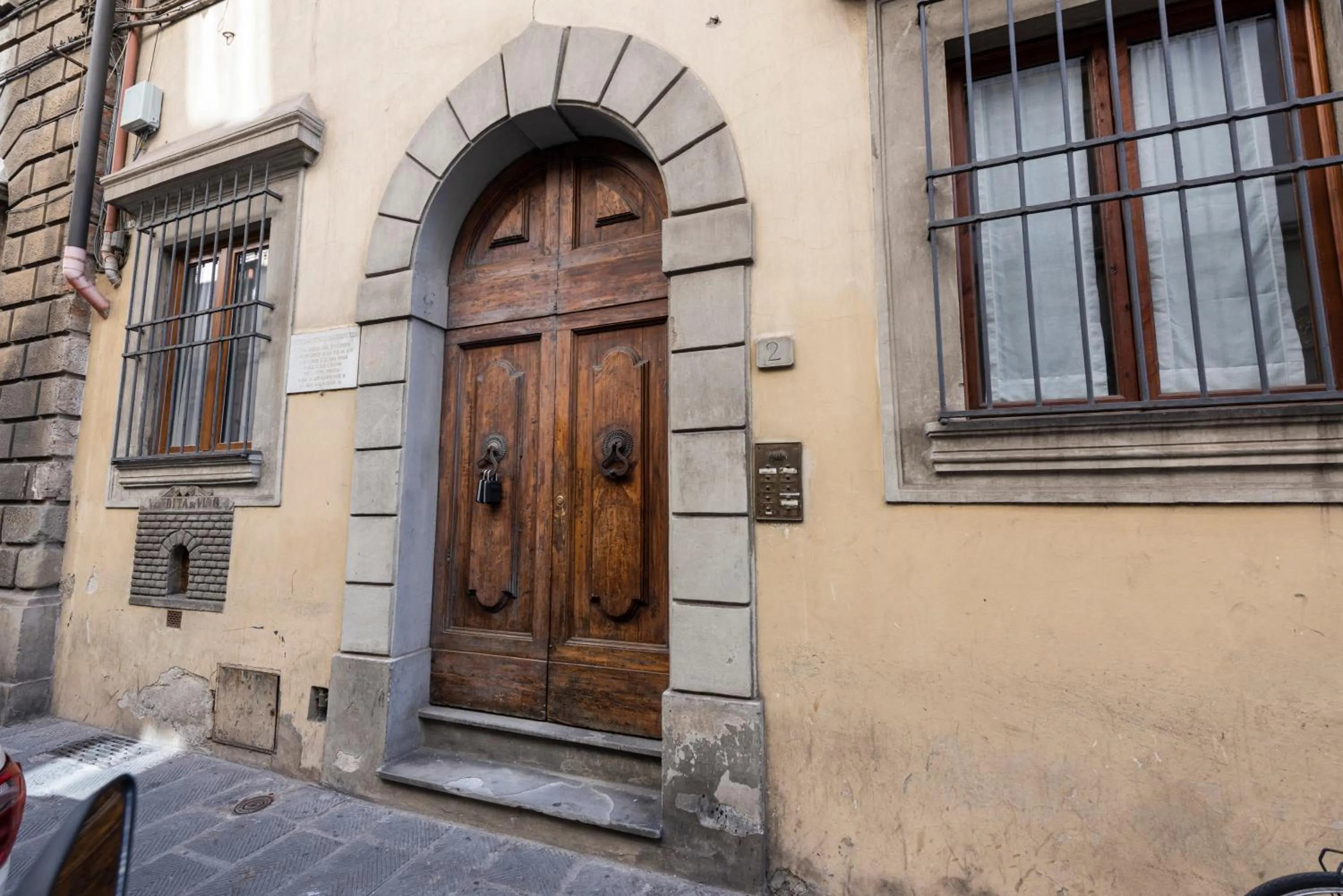 Property building in Giglio Classic by Mmega