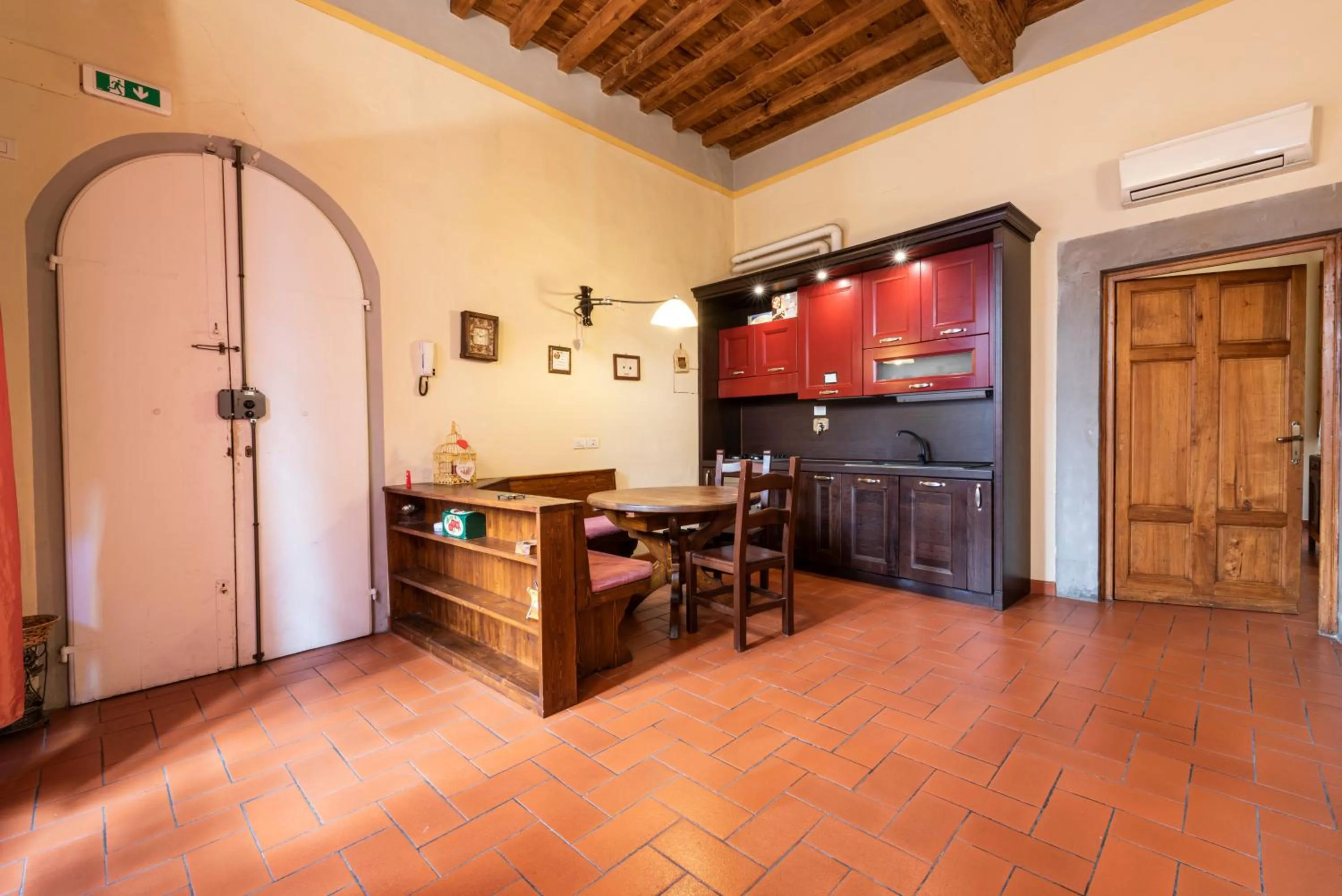 Living room in Giglio Classic by Mmega