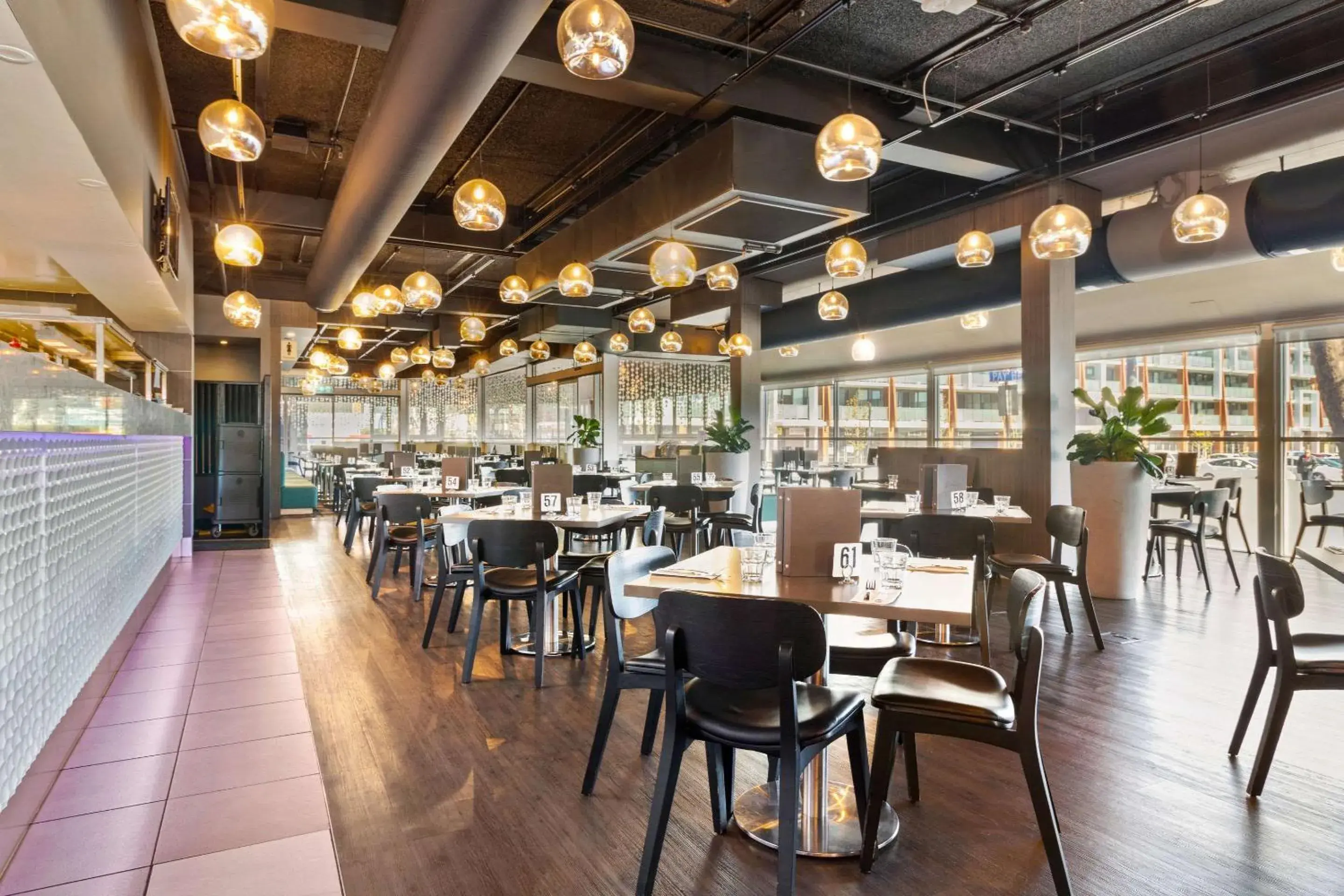 Restaurant/places to eat in Quality Hotel Dickson Restaurant/places to eat in Quality Hotel Dickson