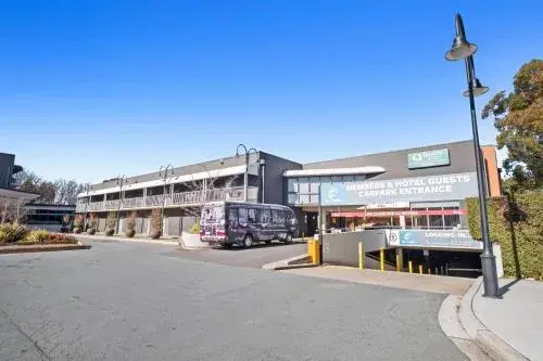 Quality Hotel Dickson Quality Hotel Dickson