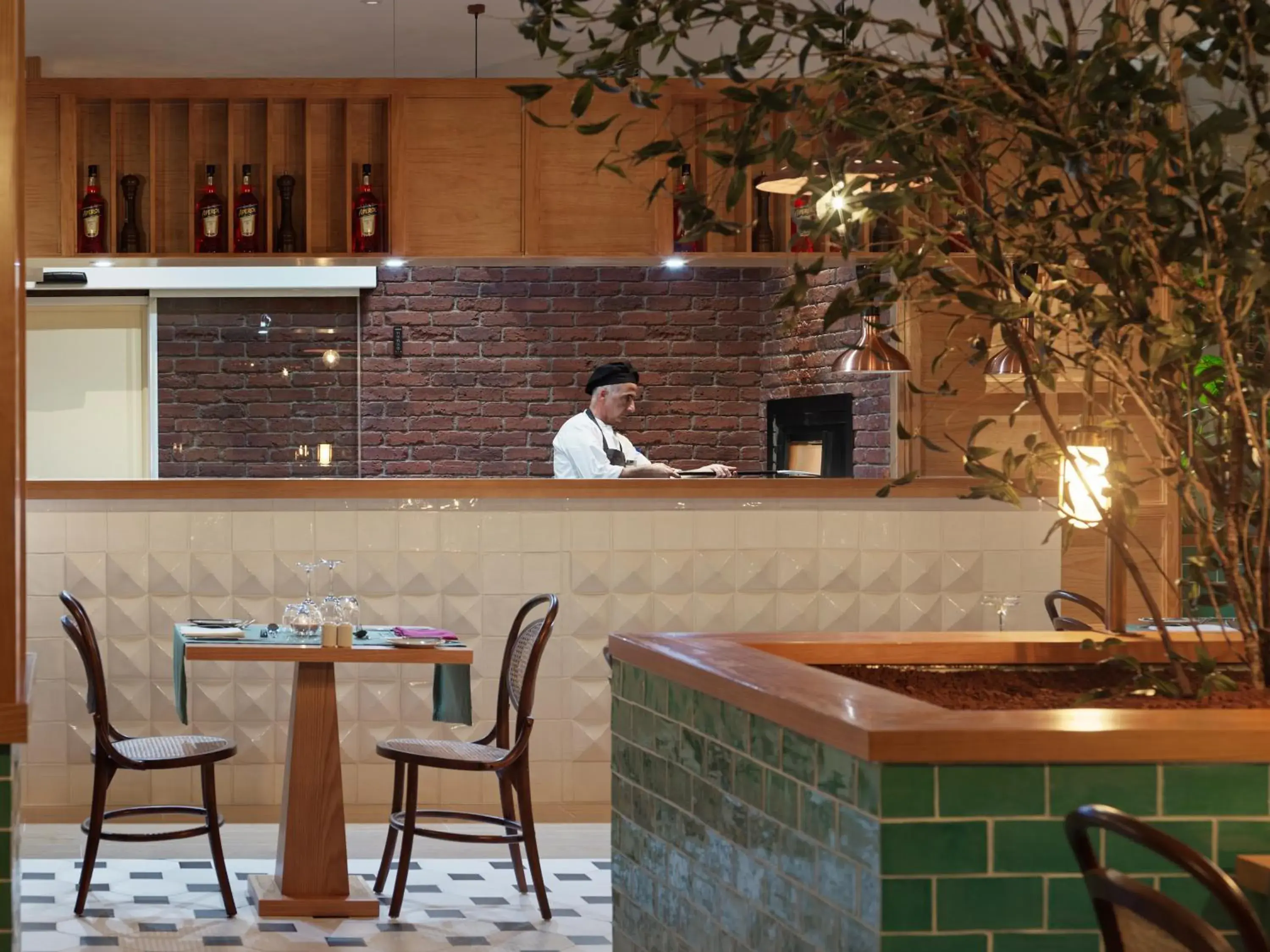 Restaurant/places to eat in H10 Playa Esmeralda - Adults Only Restaurant/places to eat in H10 Playa Esmeralda - Adults Only