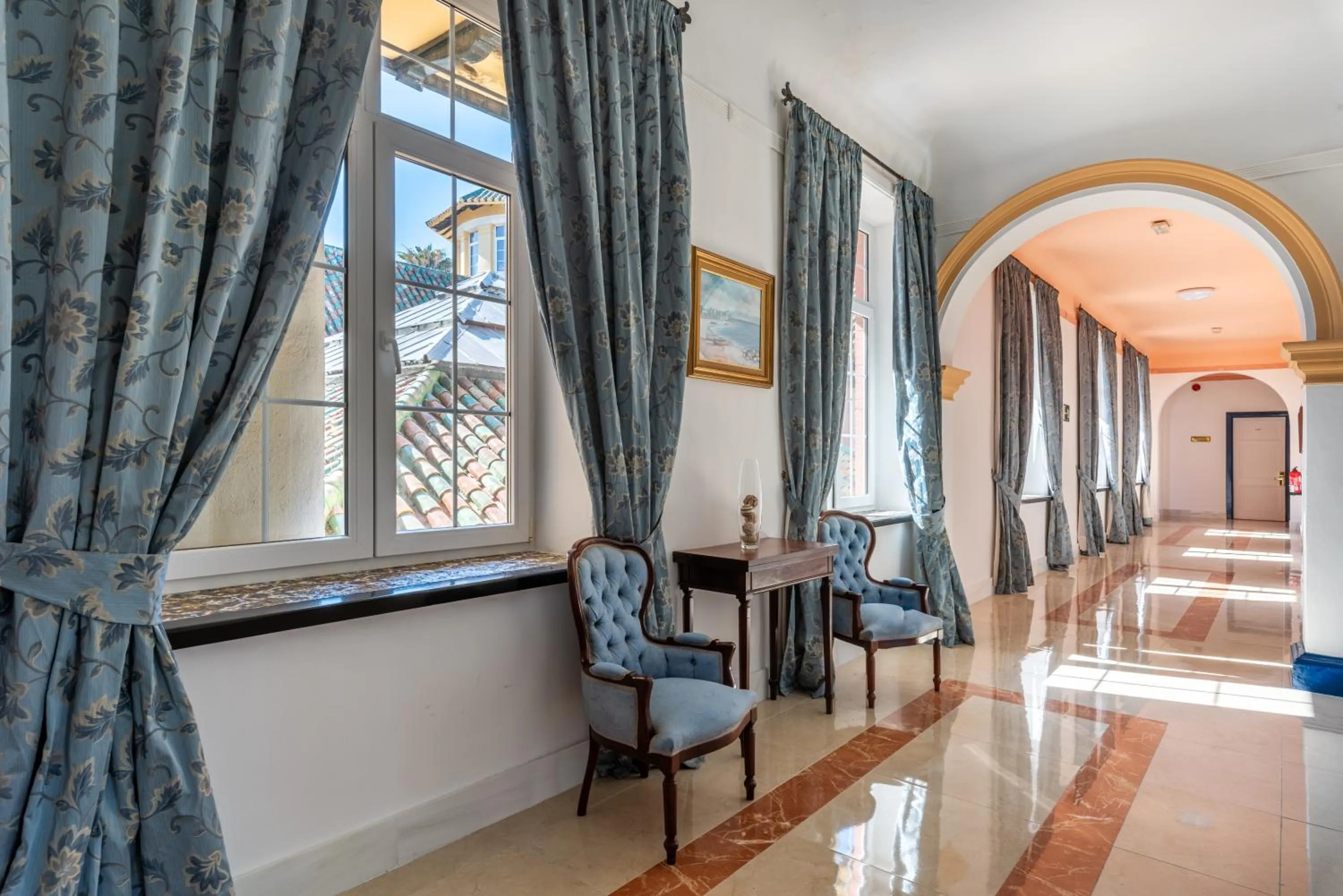 Property building in Globales Reina Cristina