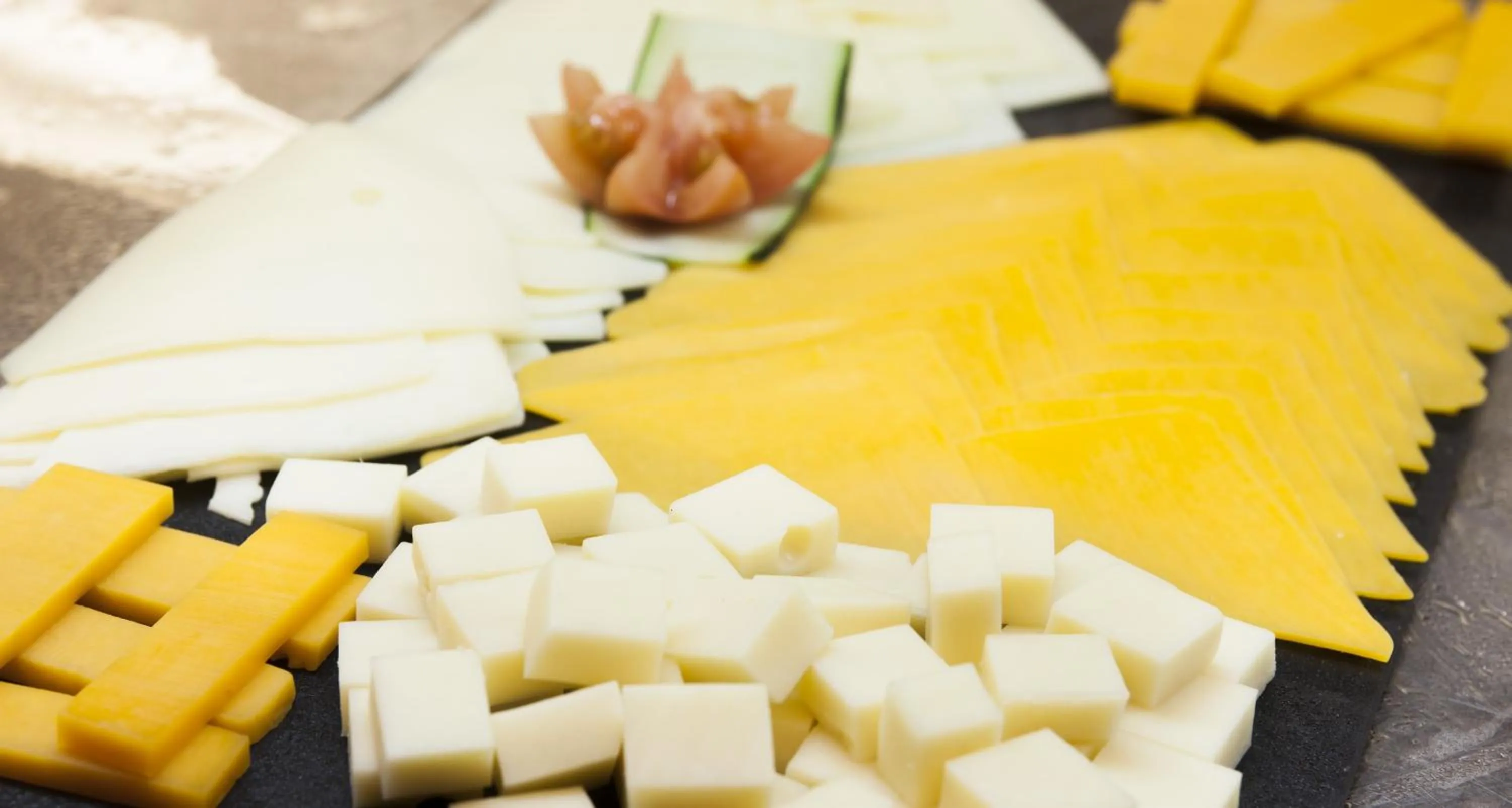 Food in Globales Reina Cristina