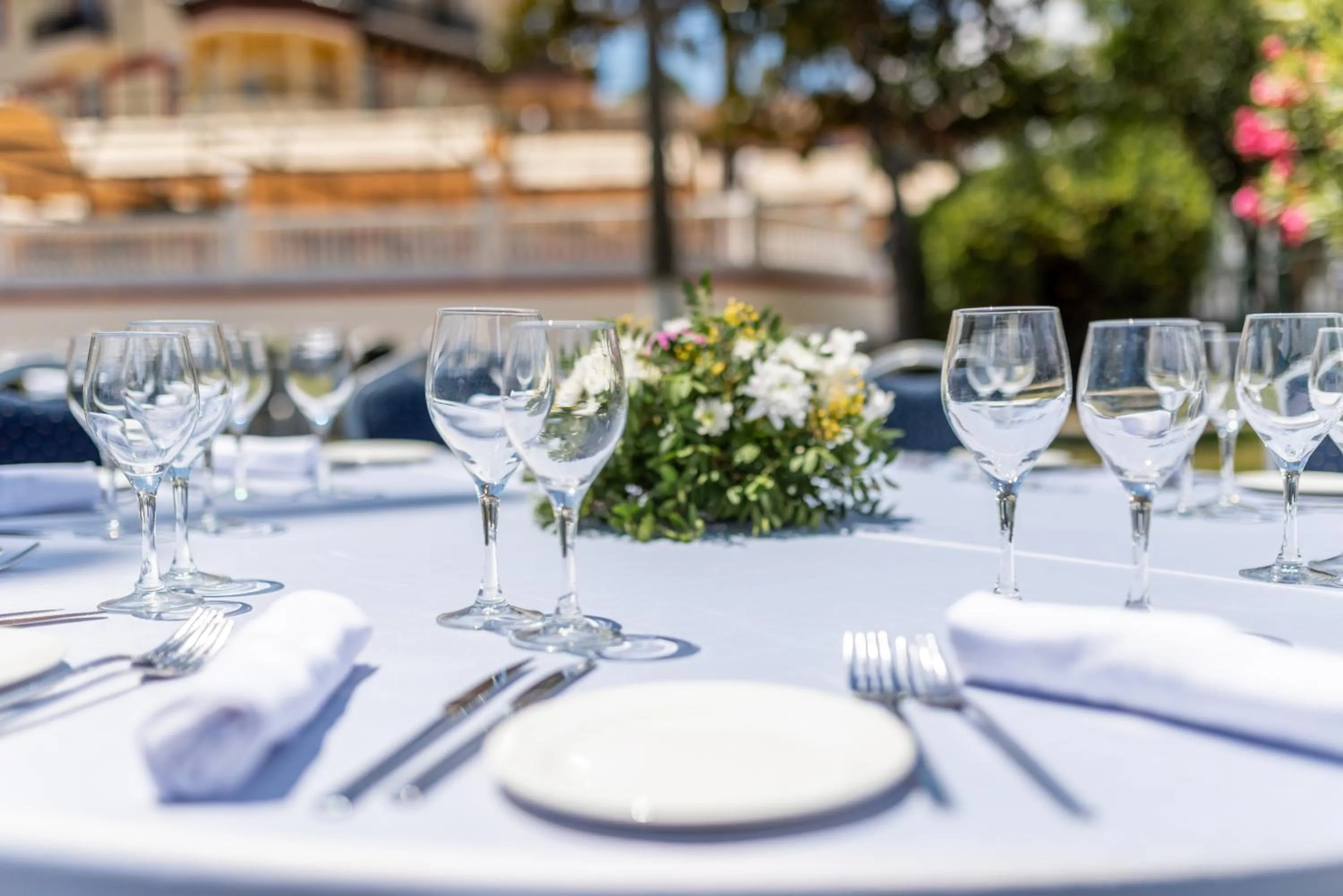 Property building in Globales Reina Cristina