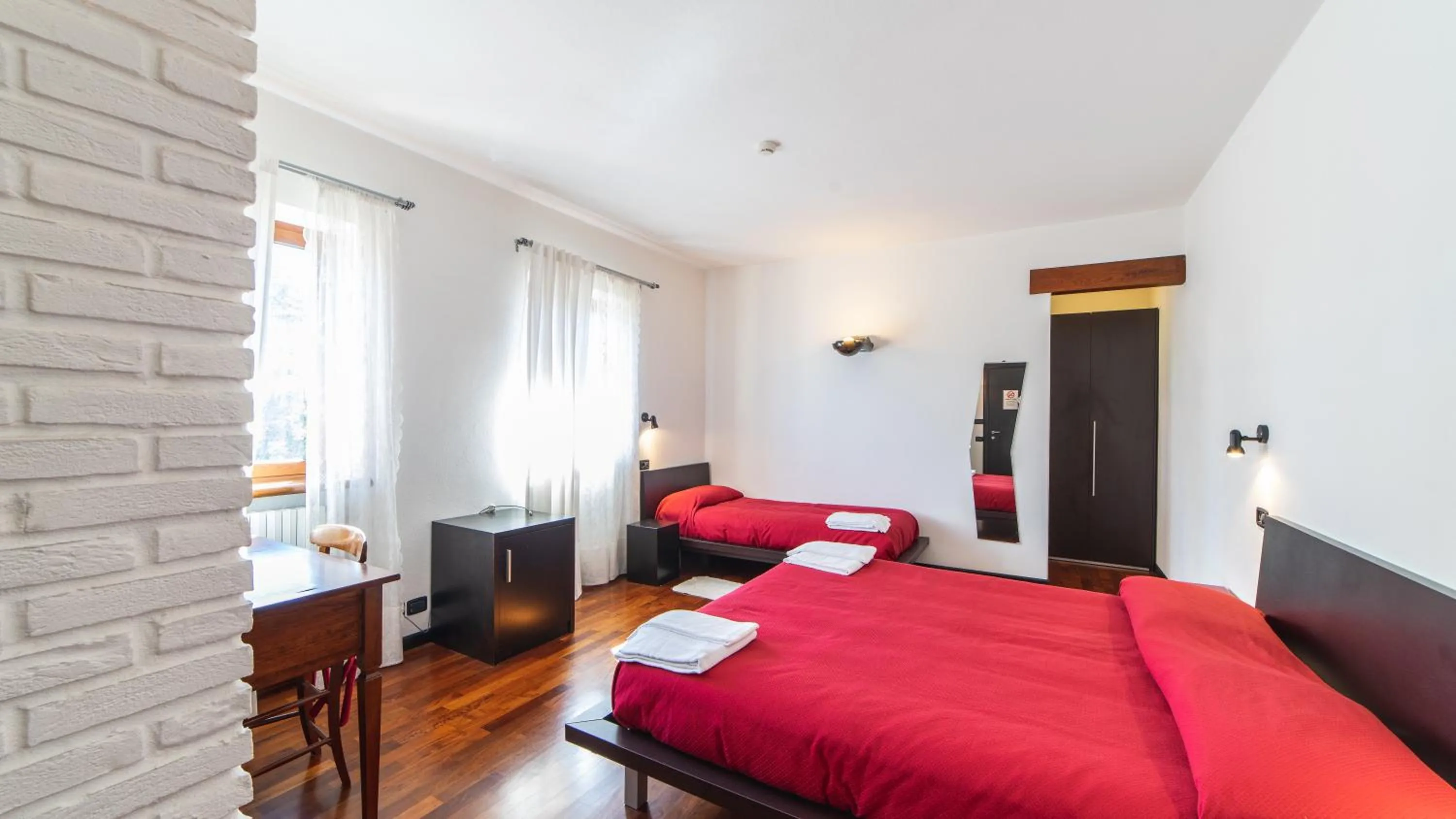 Bed in Sogni di Langa