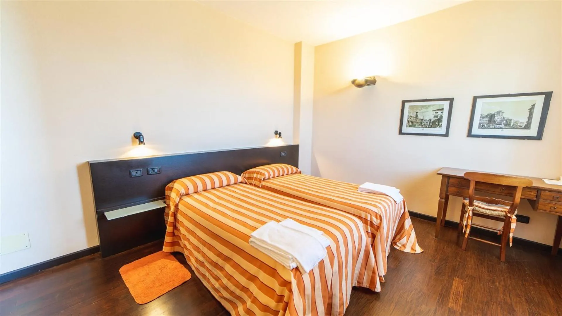 Bed in Sogni di Langa