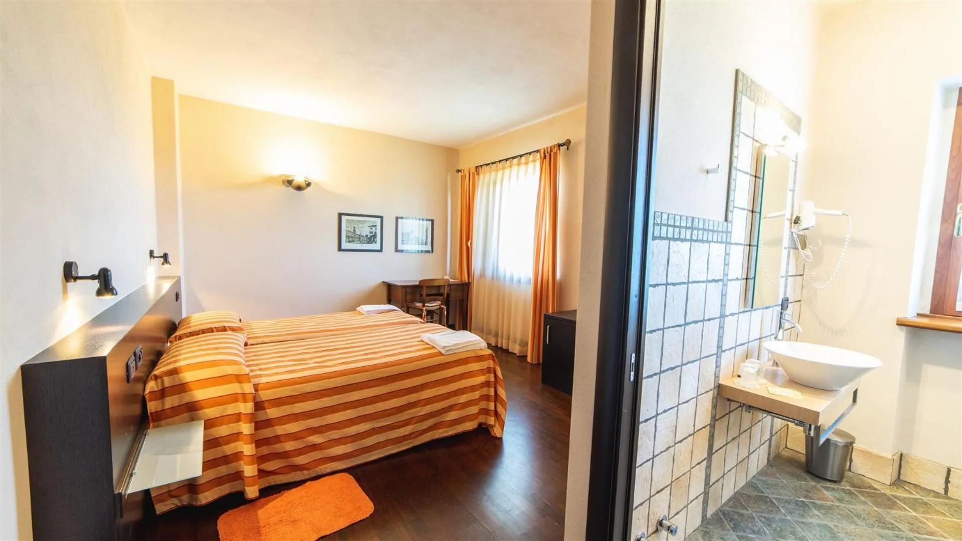 Bed in Sogni di Langa