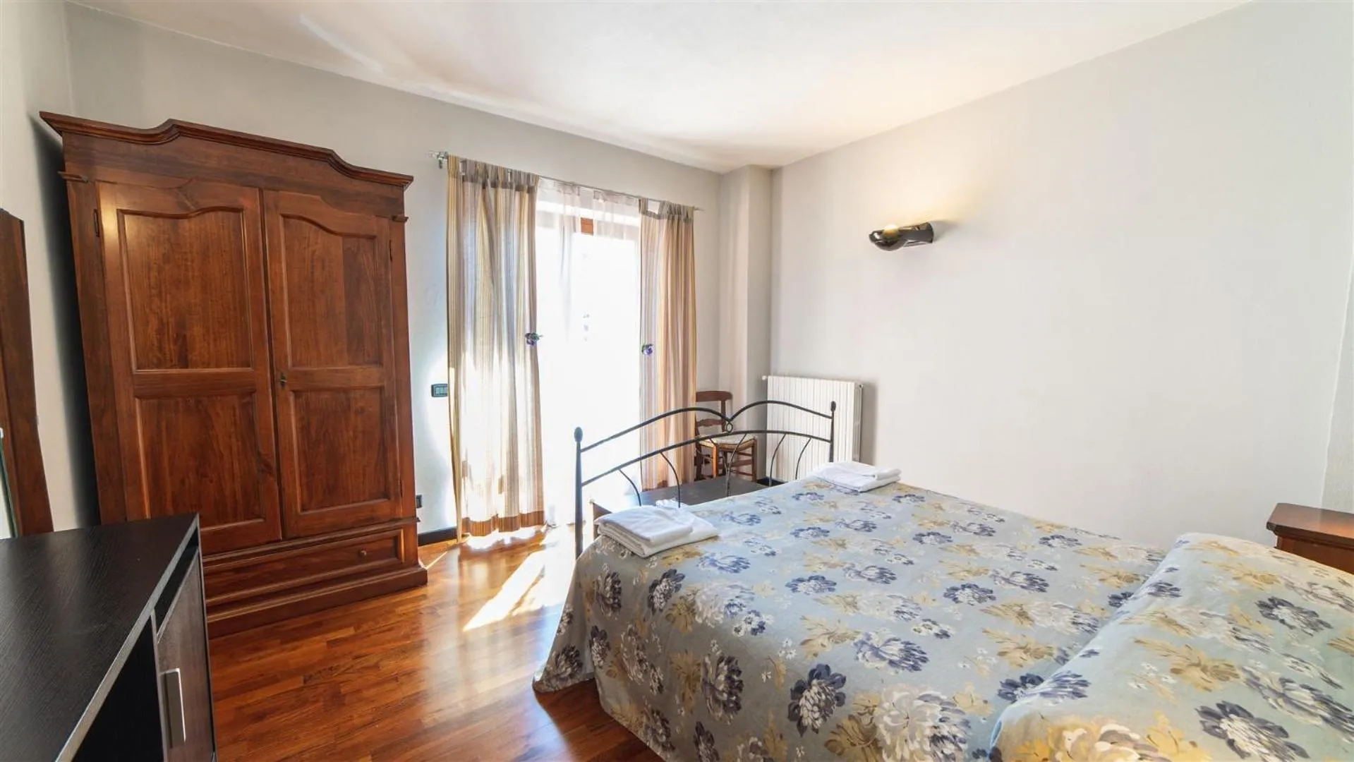 Bed in Sogni di Langa