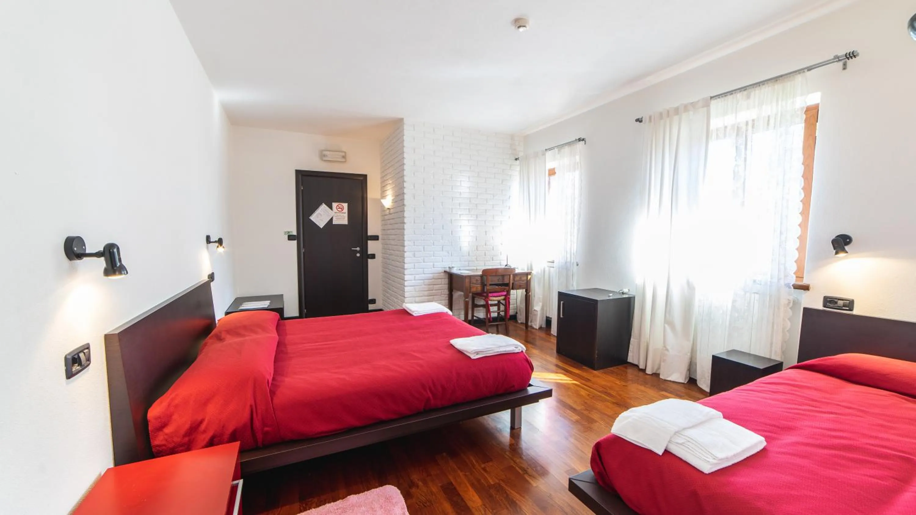 Bed in Sogni di Langa