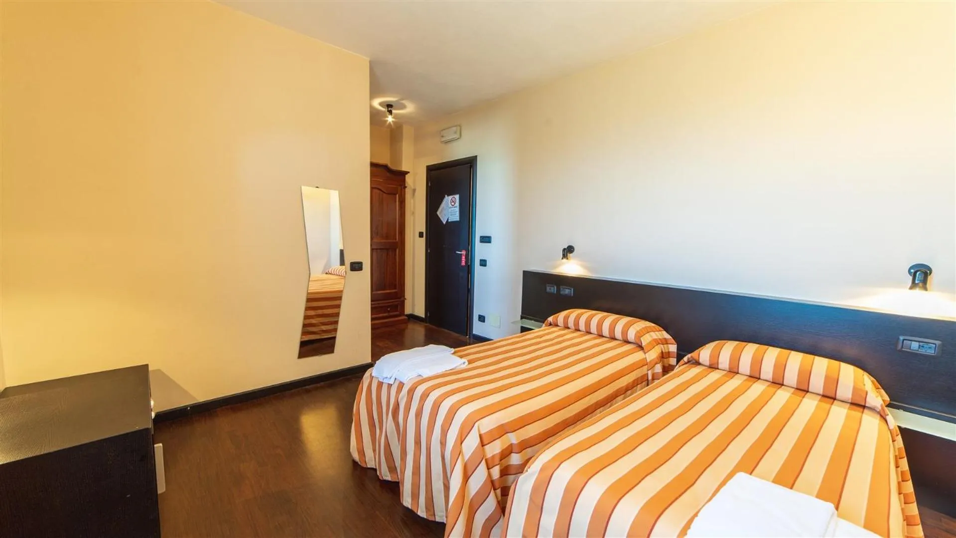 Bed in Sogni di Langa