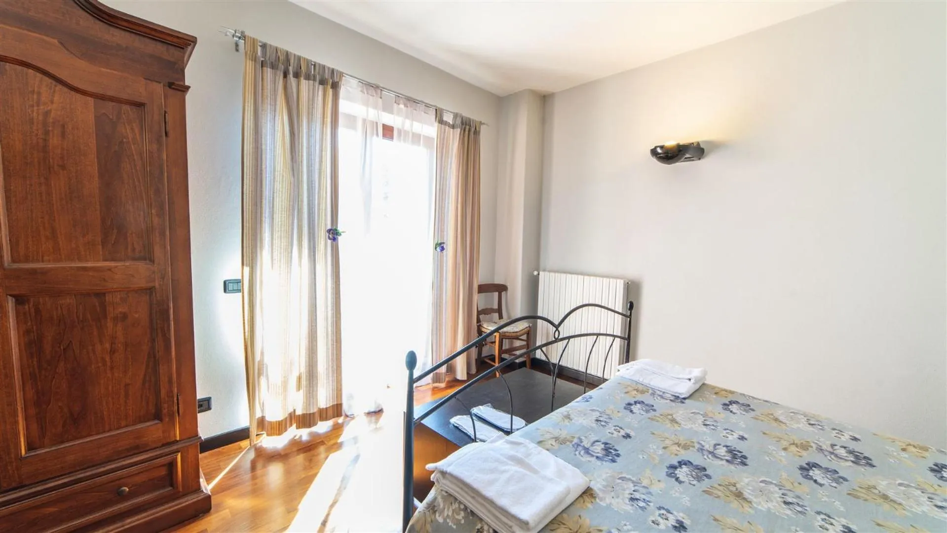 Bed in Sogni di Langa