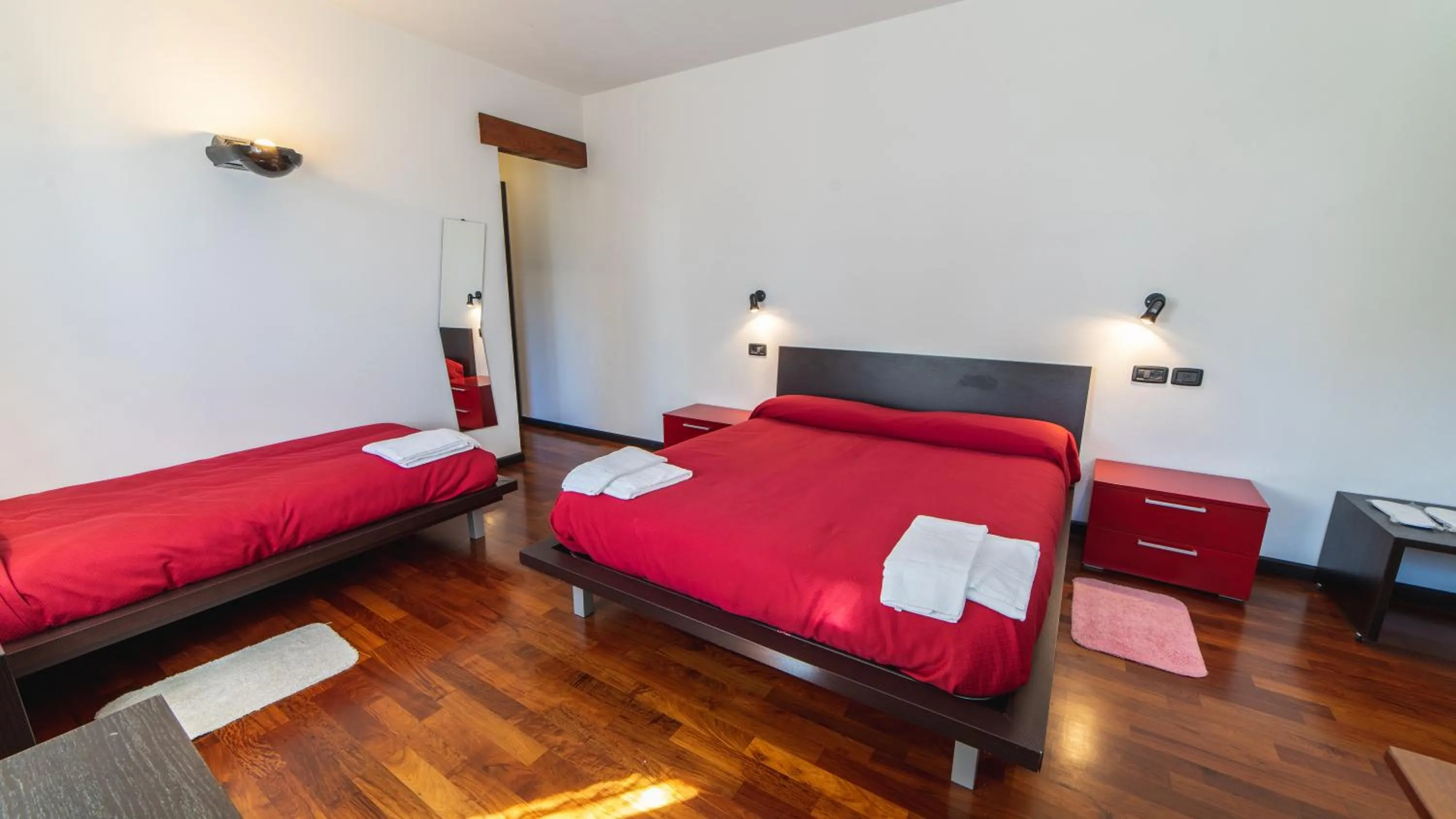 Bed in Sogni di Langa