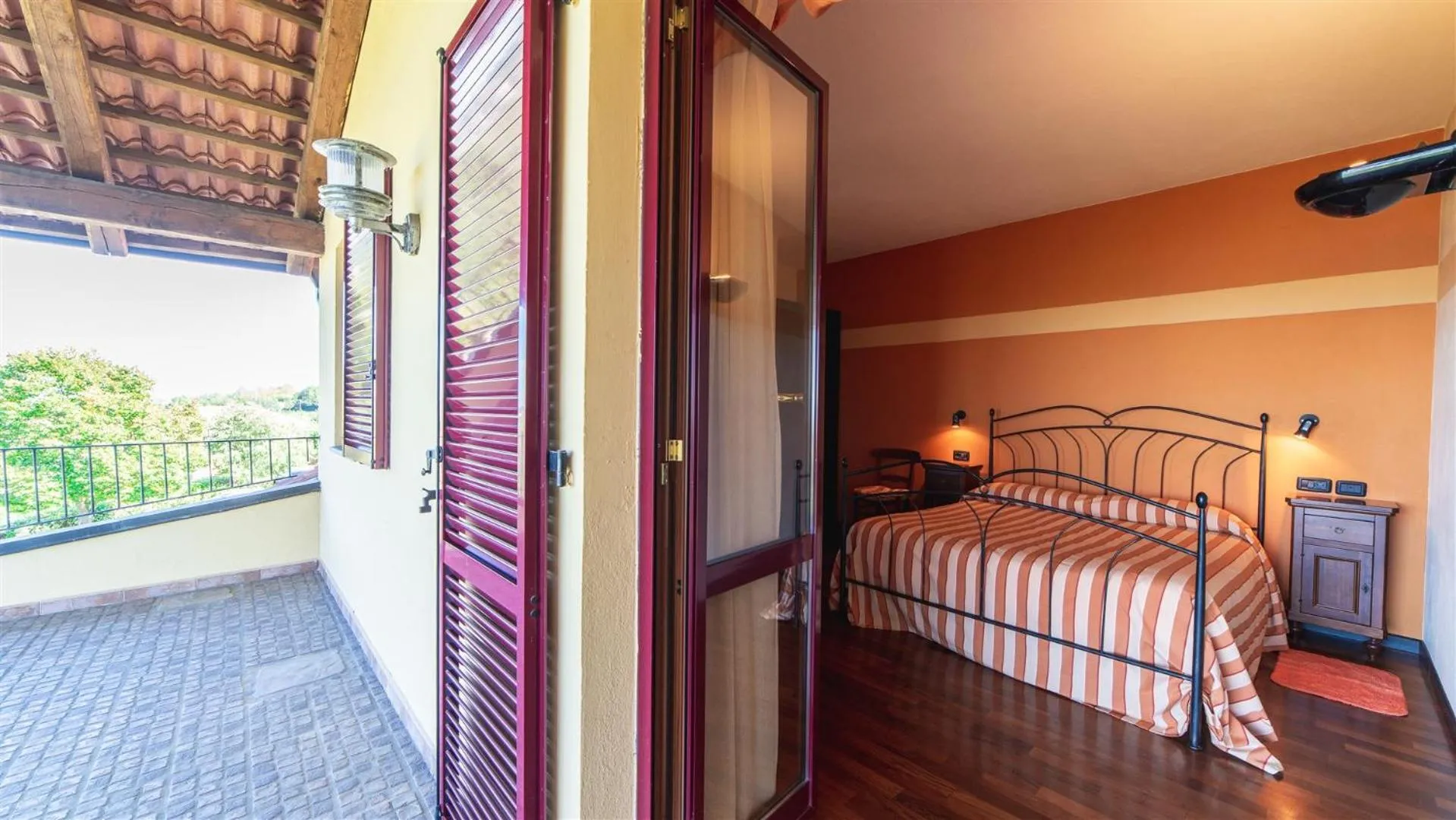 Bed in Sogni di Langa