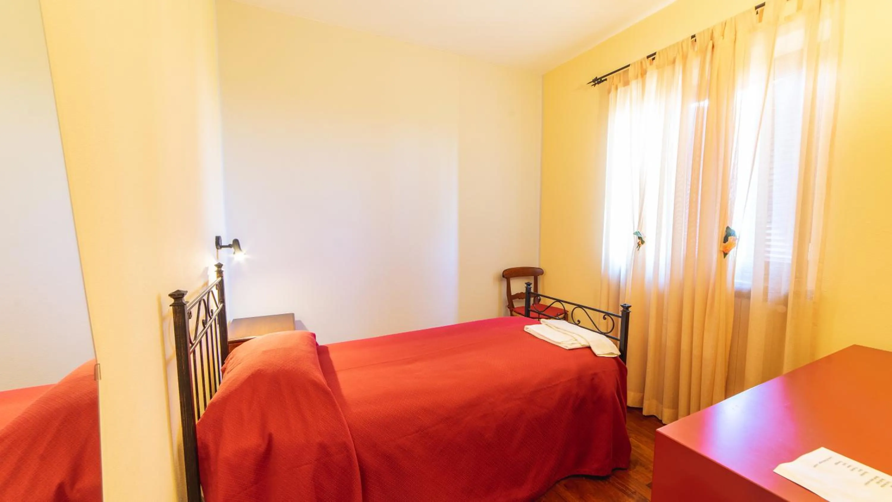 Bed in Sogni di Langa