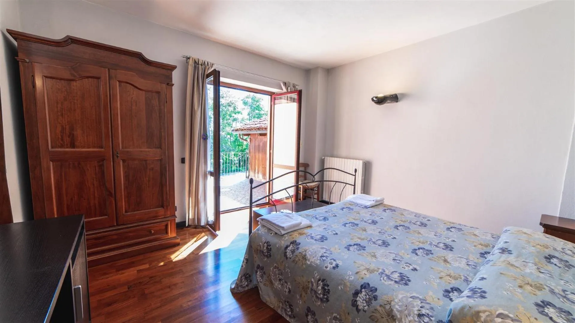 Bed in Sogni di Langa
