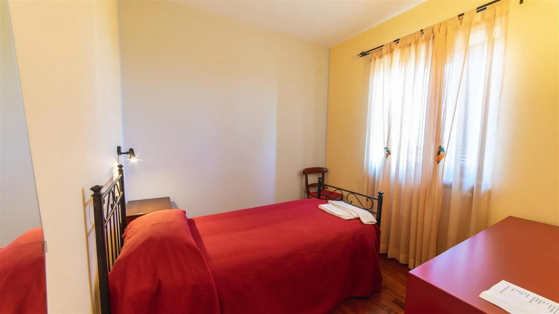 Bed in Sogni di Langa