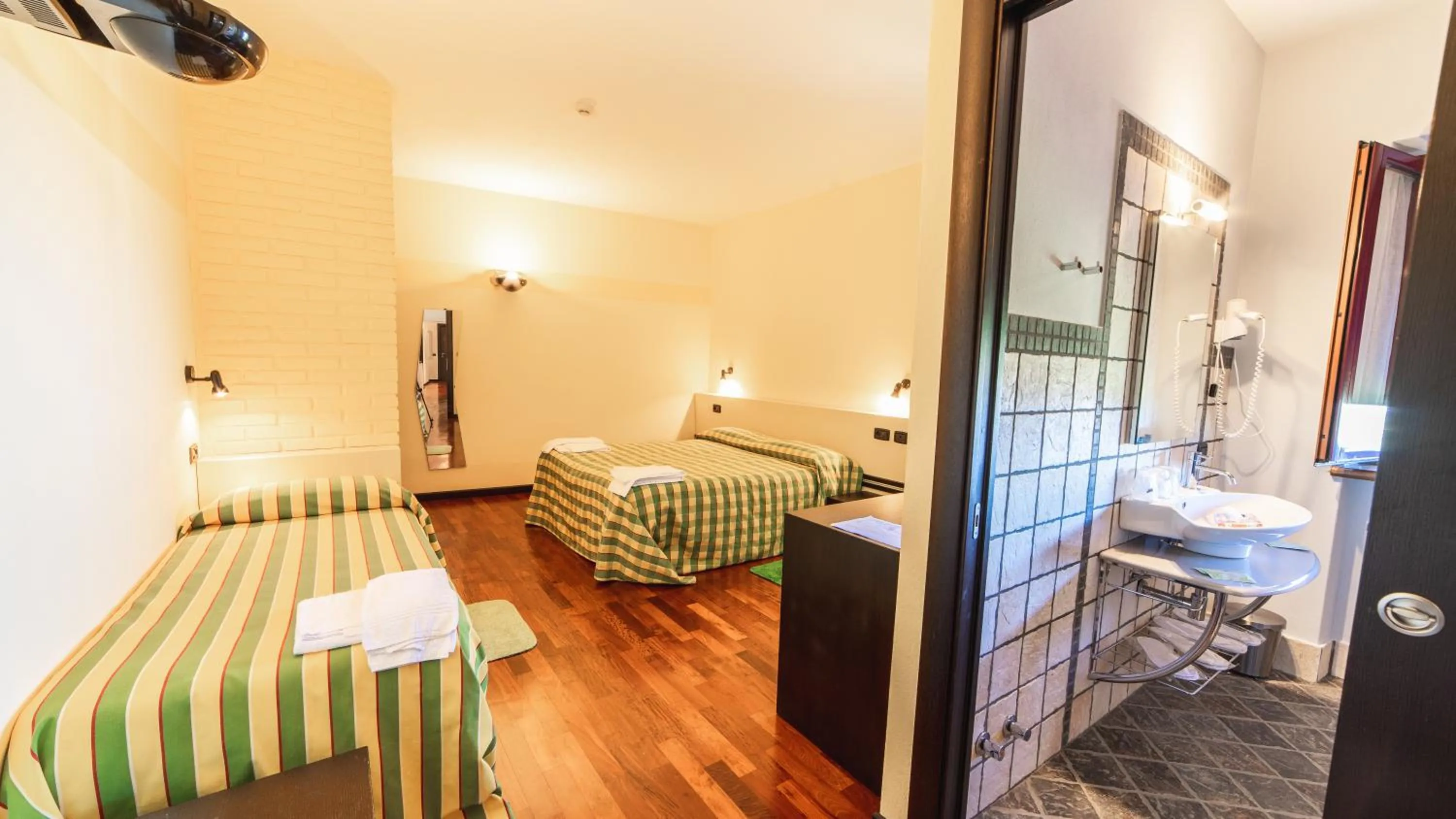 Bed in Sogni di Langa