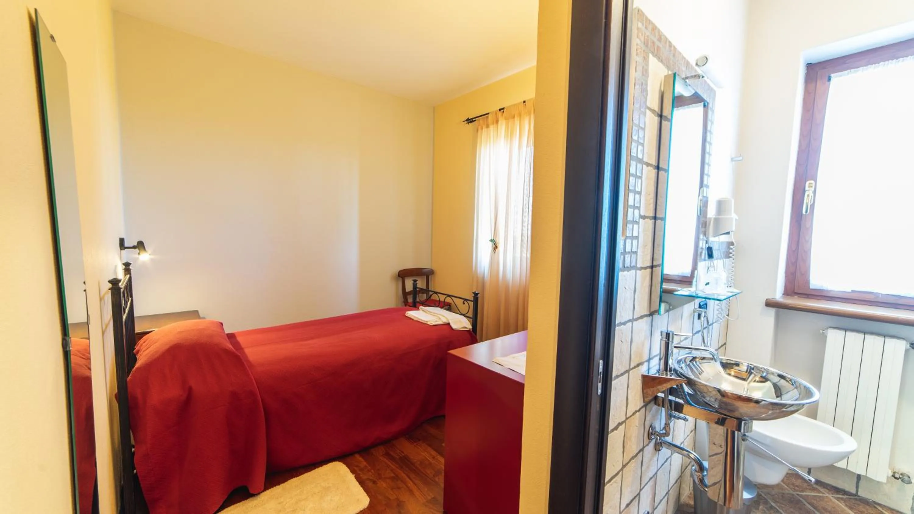 Bed in Sogni di Langa