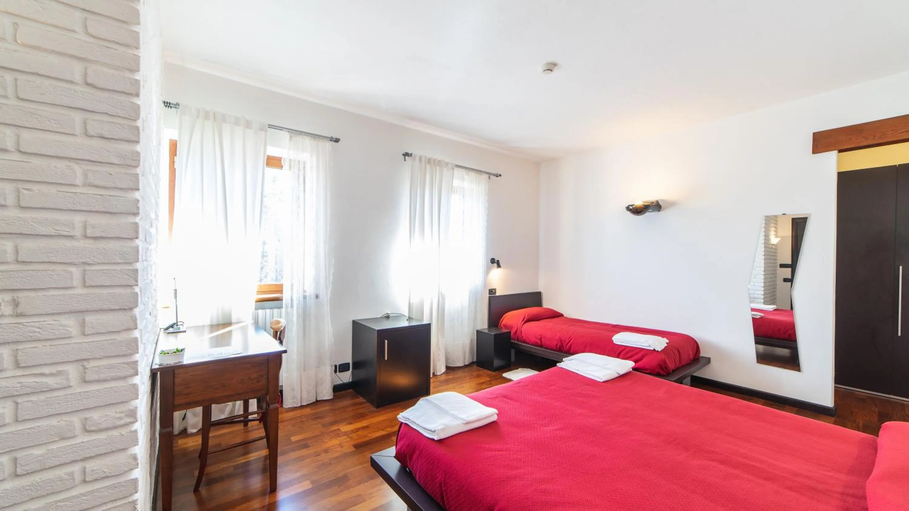 Bed in Sogni di Langa