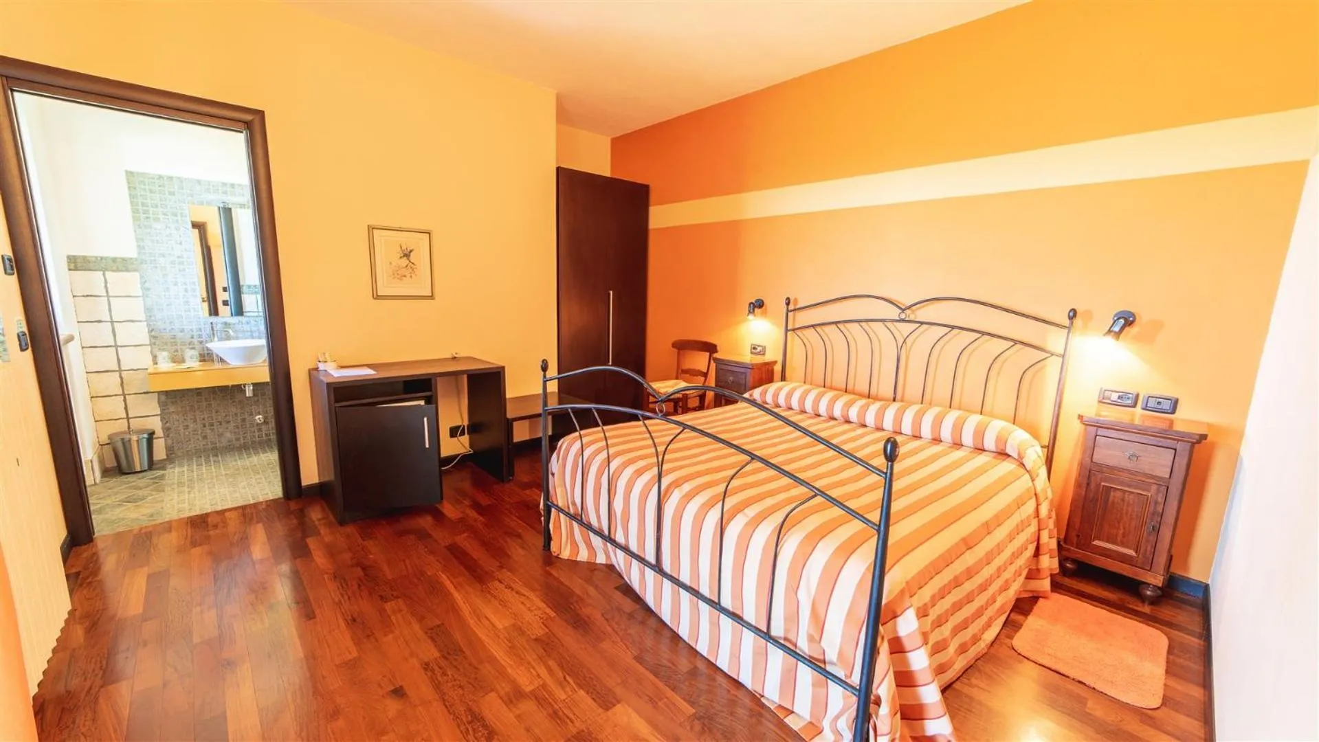 Bed in Sogni di Langa