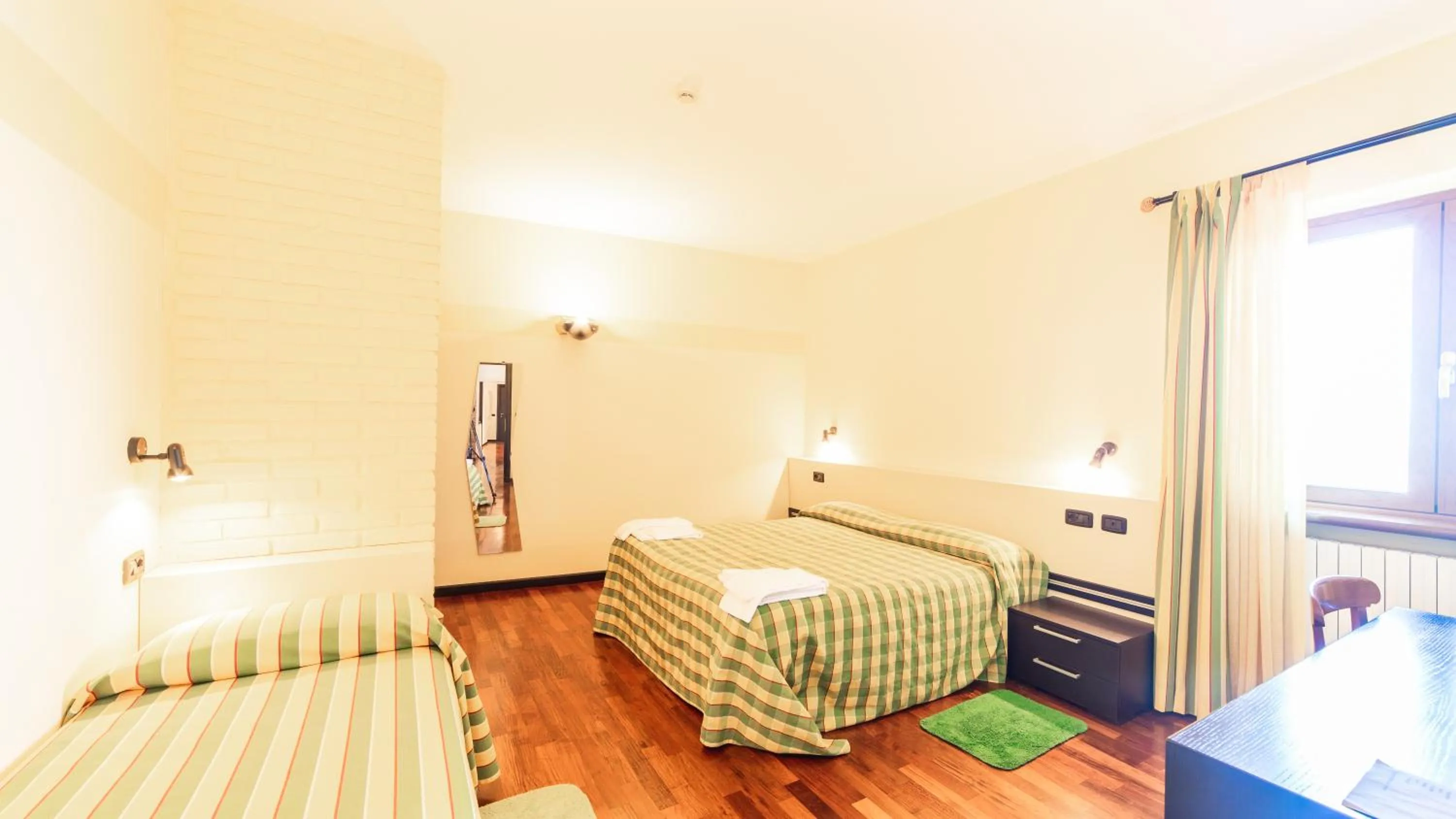 Bed in Sogni di Langa