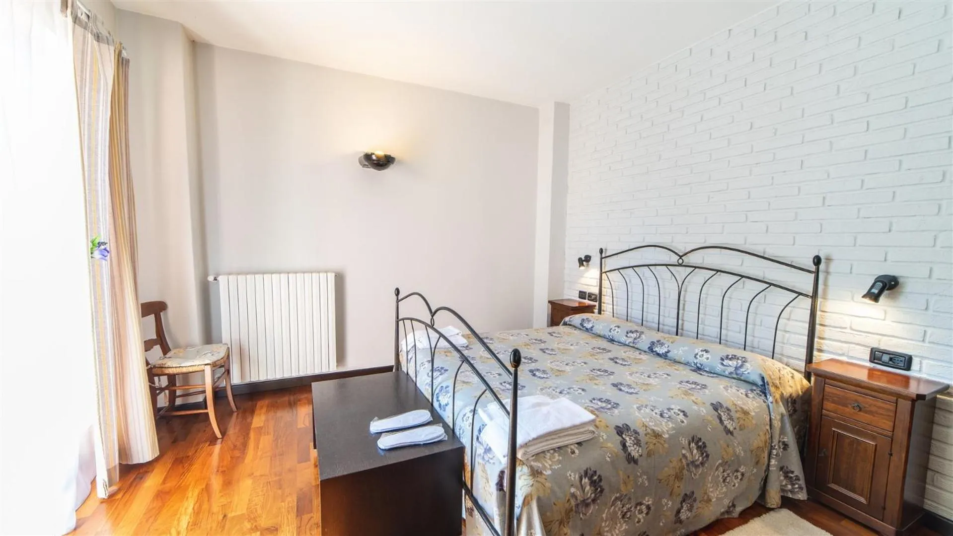 Bed in Sogni di Langa