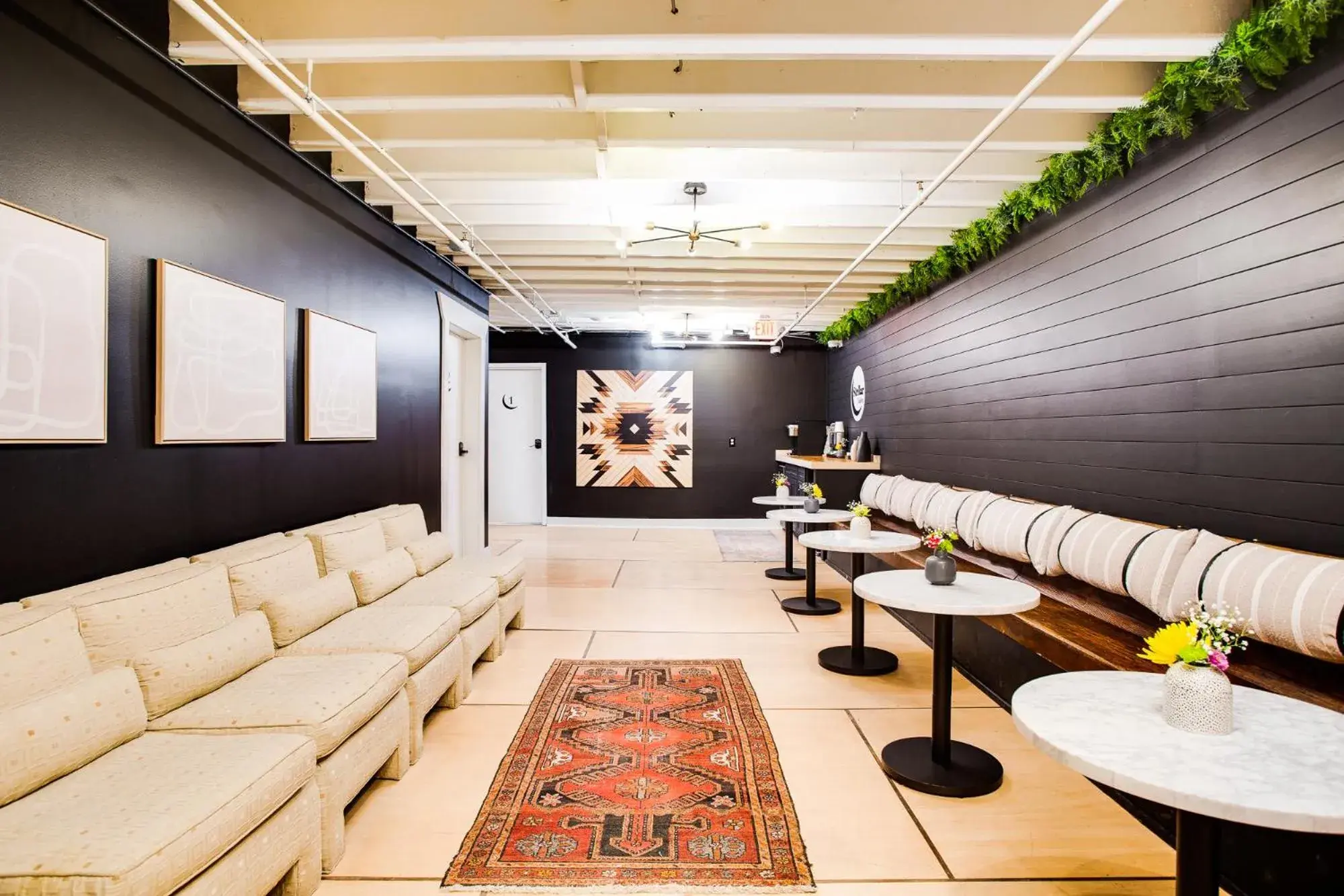 Queen Suite in Stellar Suites Queen Suite in Stellar Suites