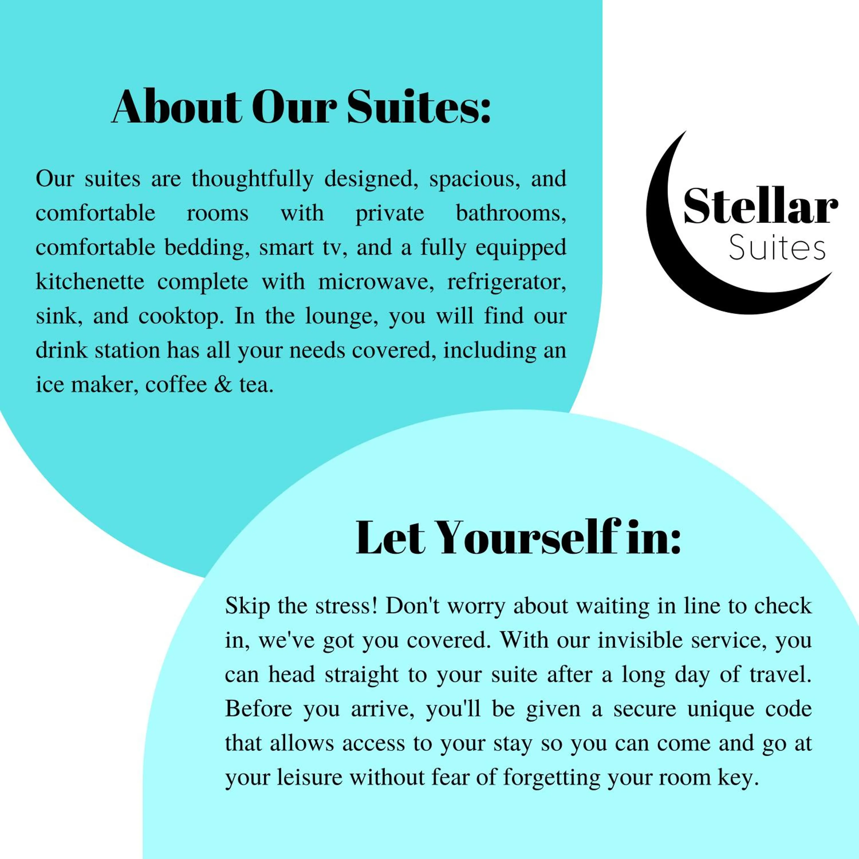 Property building in Stellar Suites