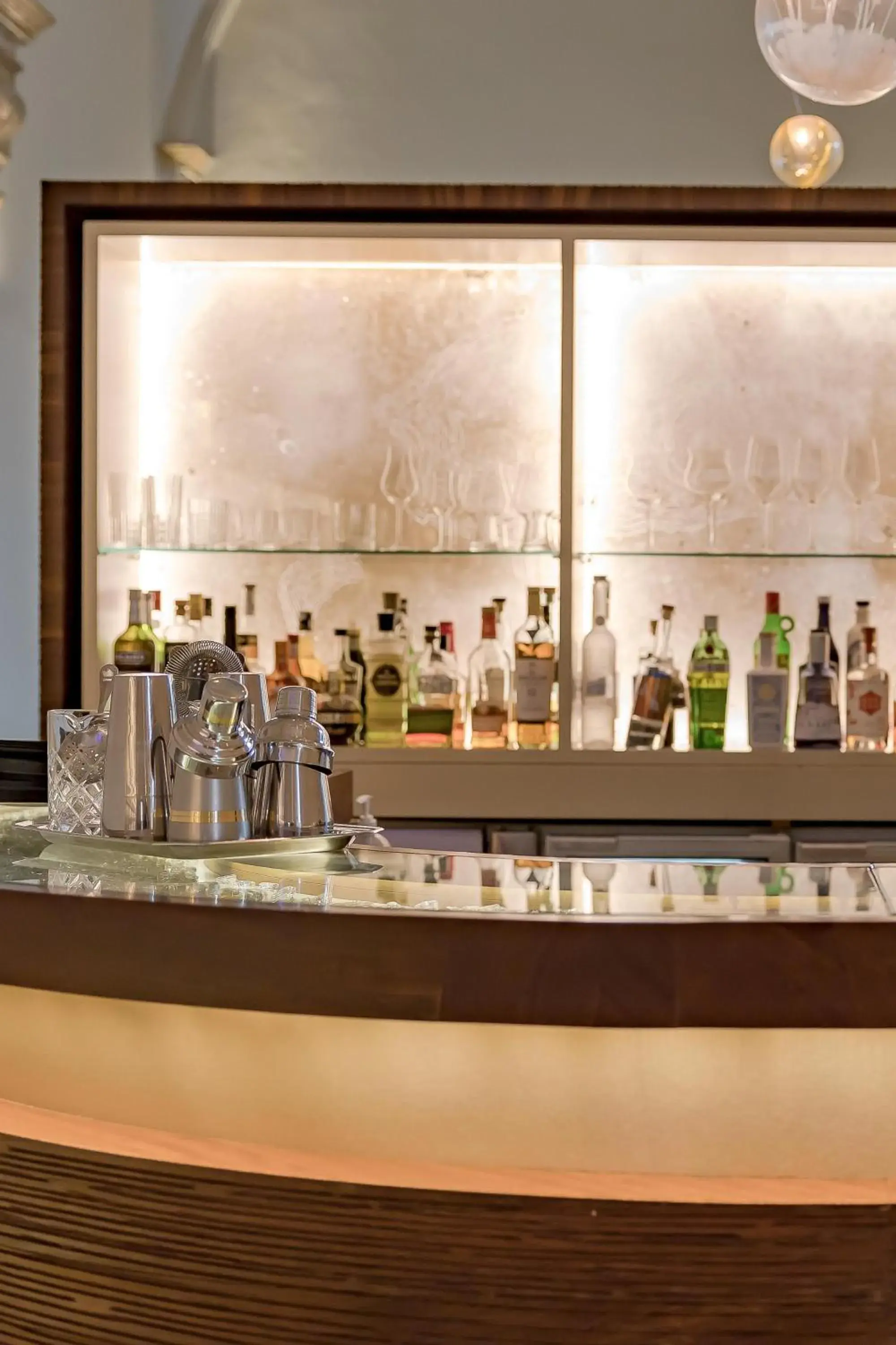 Lounge or bar in Convent de la Missio - Grand Luxury Boutique hotel, Adults Only Lounge or bar in Convent de la Missio - Grand Luxury Boutique hotel, Adults Only