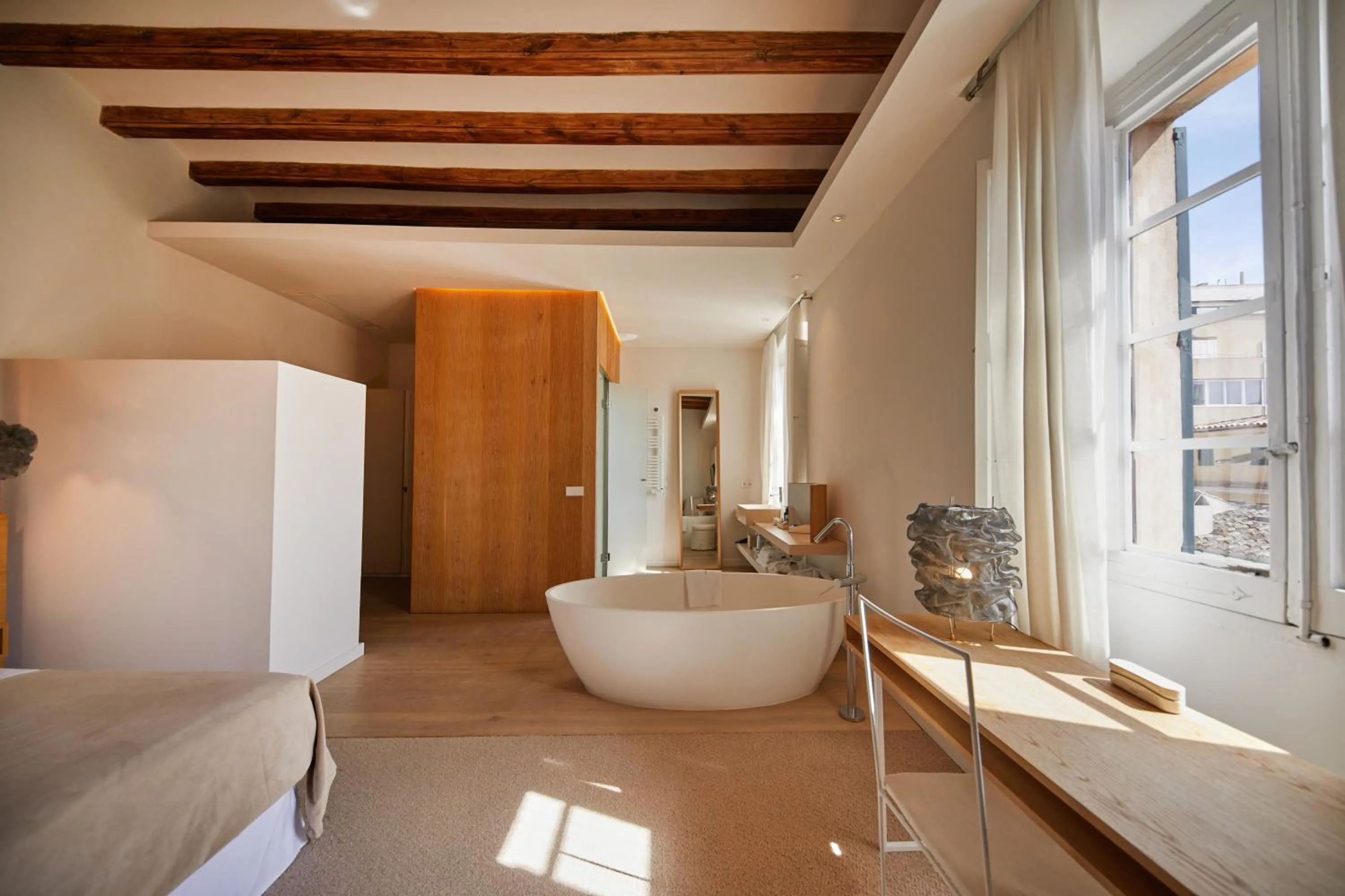 Convent de la Missio - Grand Luxury Boutique hotel, Adults Only