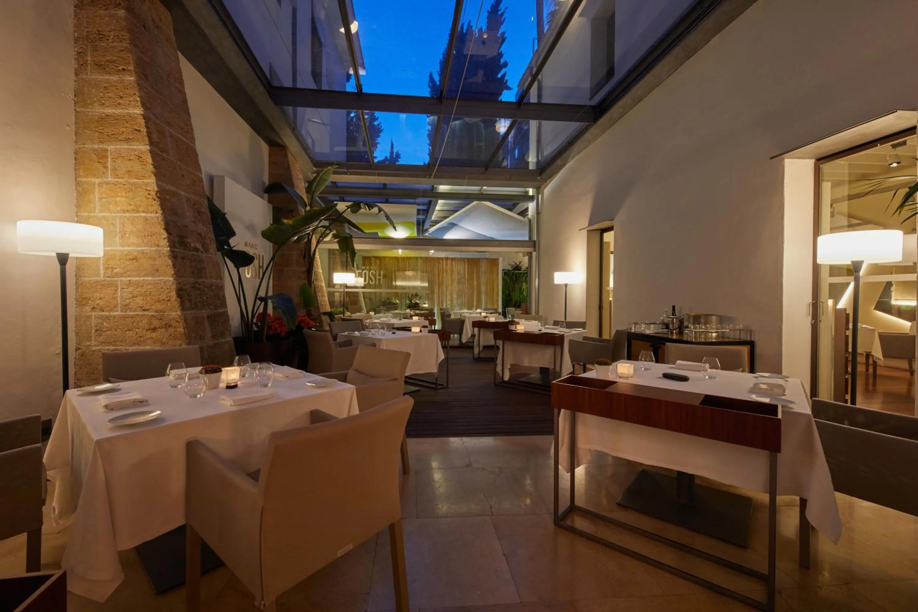 Convent de la Missio - Grand Luxury Boutique hotel, Adults Only