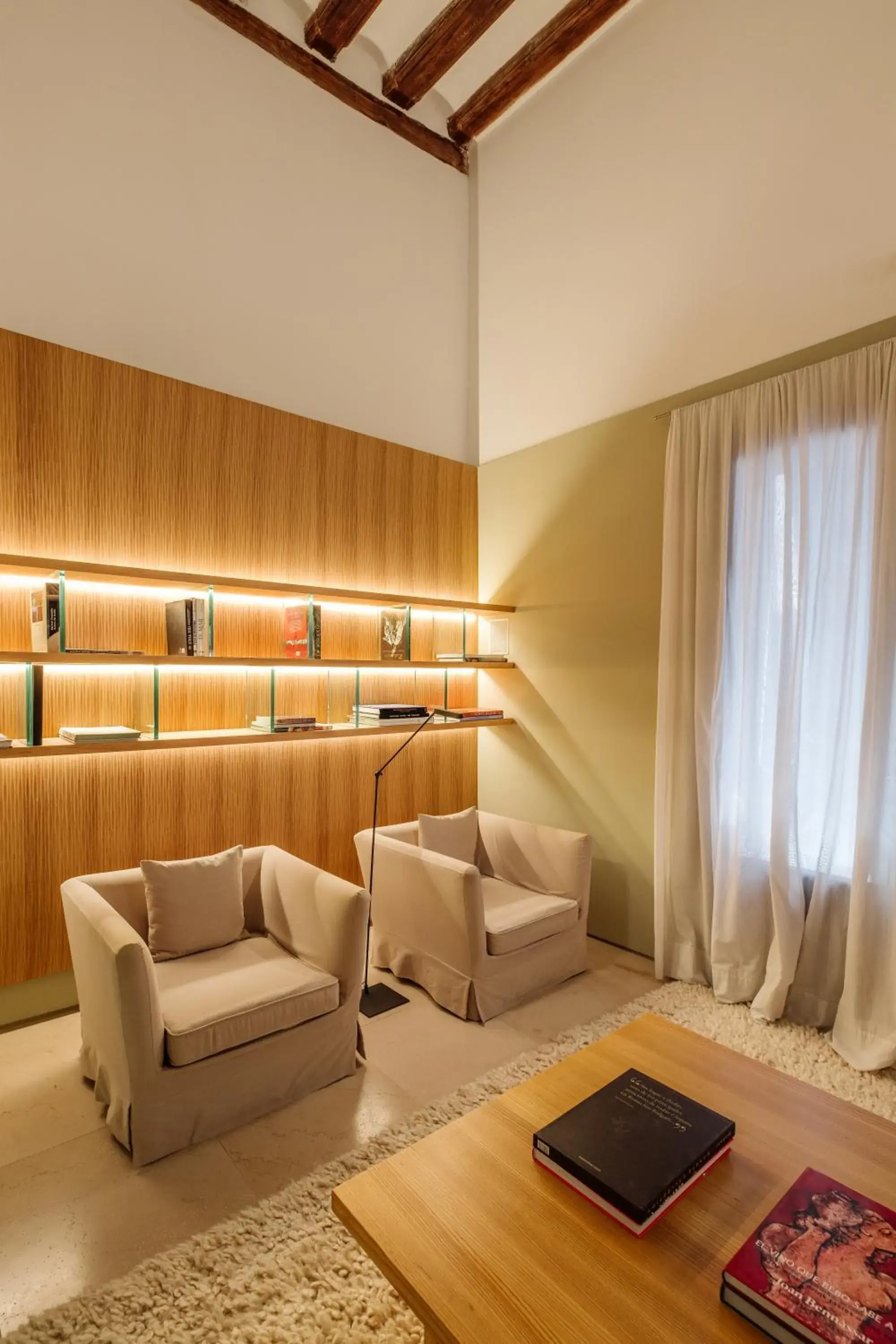 Property building in Convent de la Missio - Grand Luxury Boutique hotel, Adults Only Property building in Convent de la Missio - Grand Luxury Boutique hotel, Adults Only