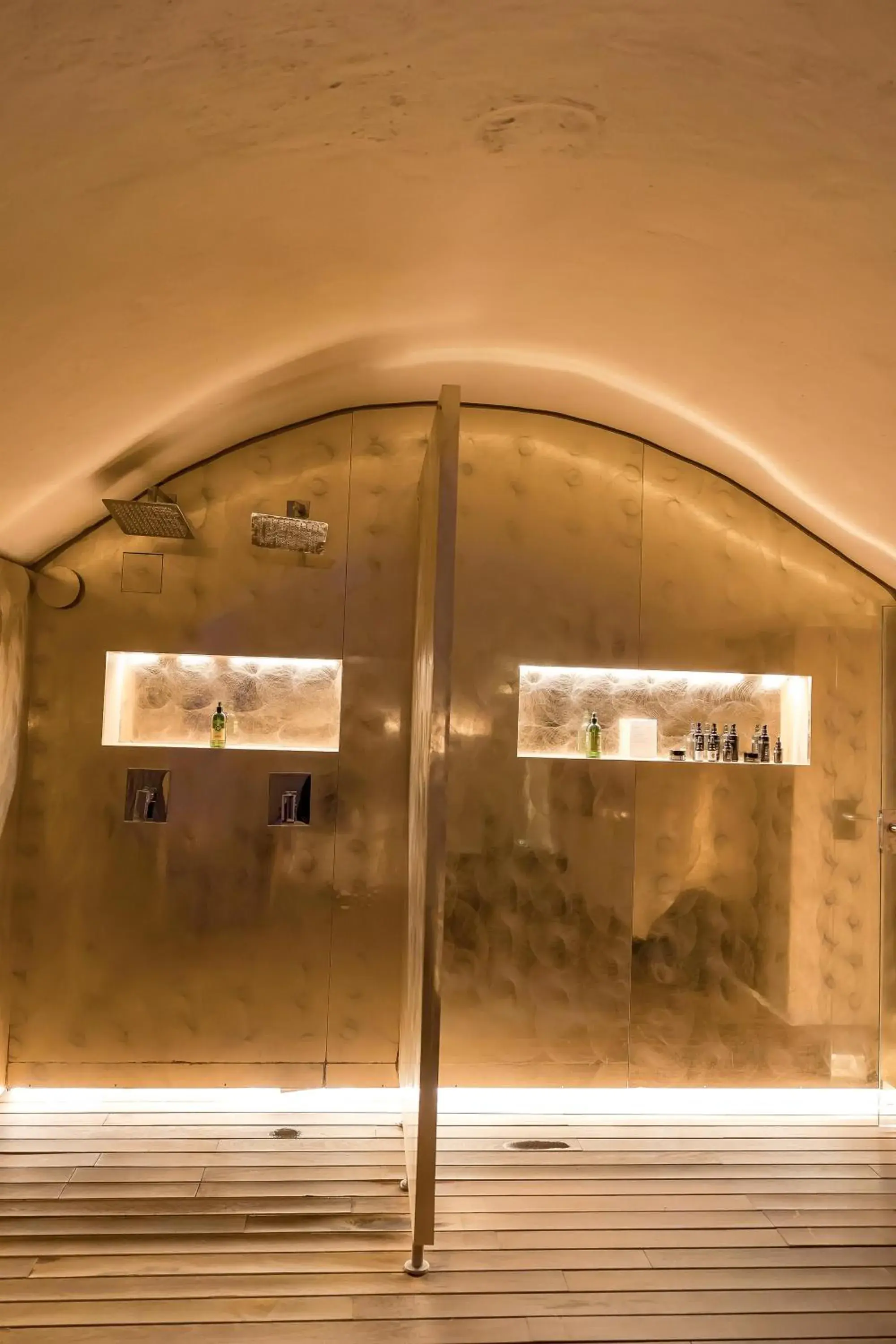 Spa and wellness centre/facilities in Convent de la Missio - Grand Luxury Boutique hotel, Adults Only Spa and wellness centre/facilities in Convent de la Missio - Grand Luxury Boutique hotel, Adults Only