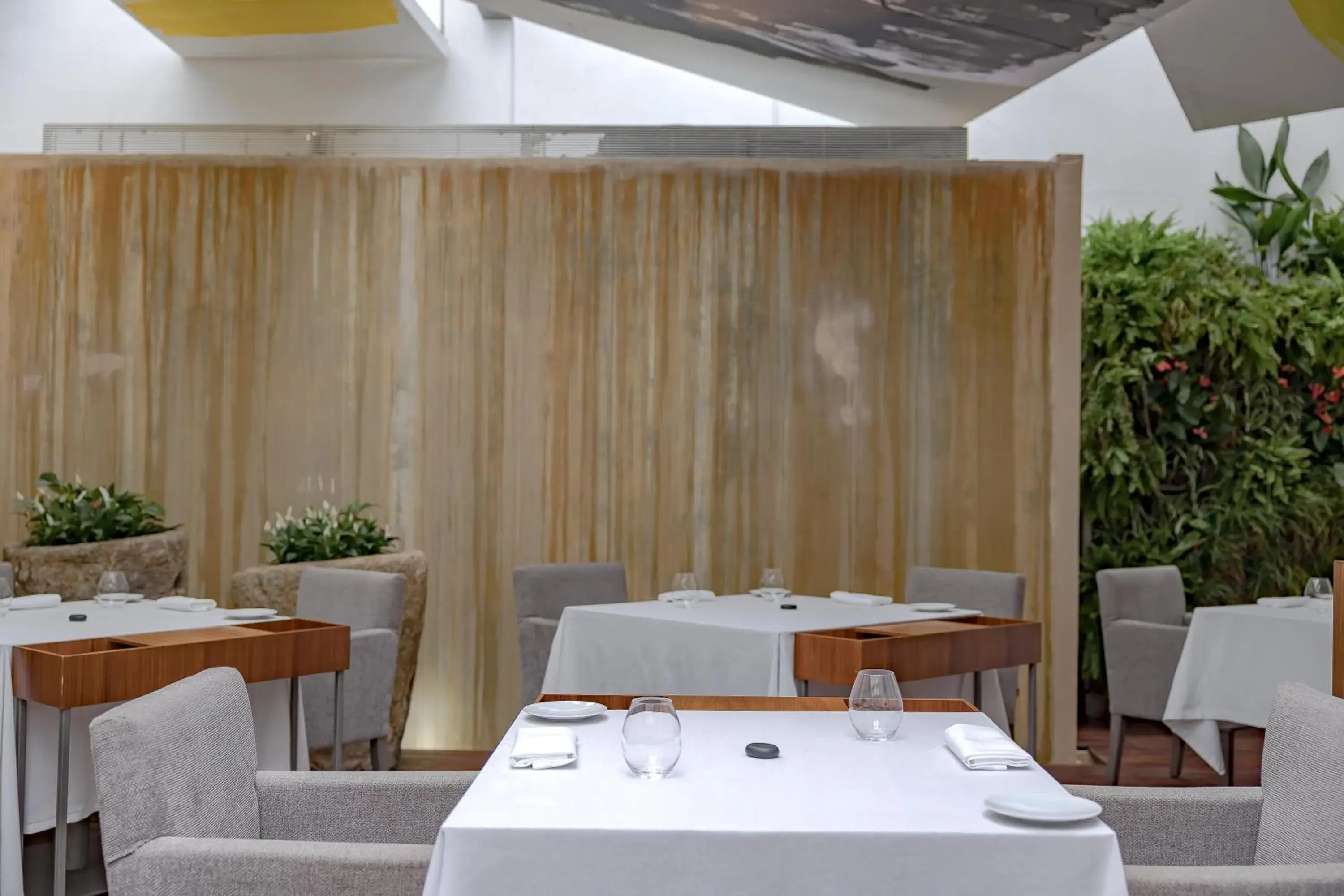 Restaurant/places to eat in Convent de la Missio - Grand Luxury Boutique hotel, Adults Only Restaurant/places to eat in Convent de la Missio - Grand Luxury Boutique hotel, Adults Only