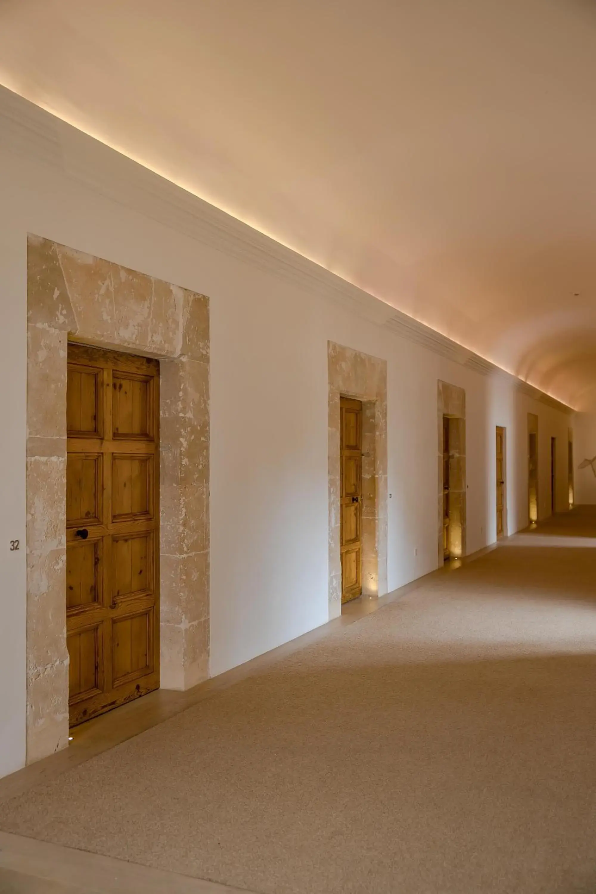 Property building in Convent de la Missio - Grand Luxury Boutique hotel, Adults Only Property building in Convent de la Missio - Grand Luxury Boutique hotel, Adults Only